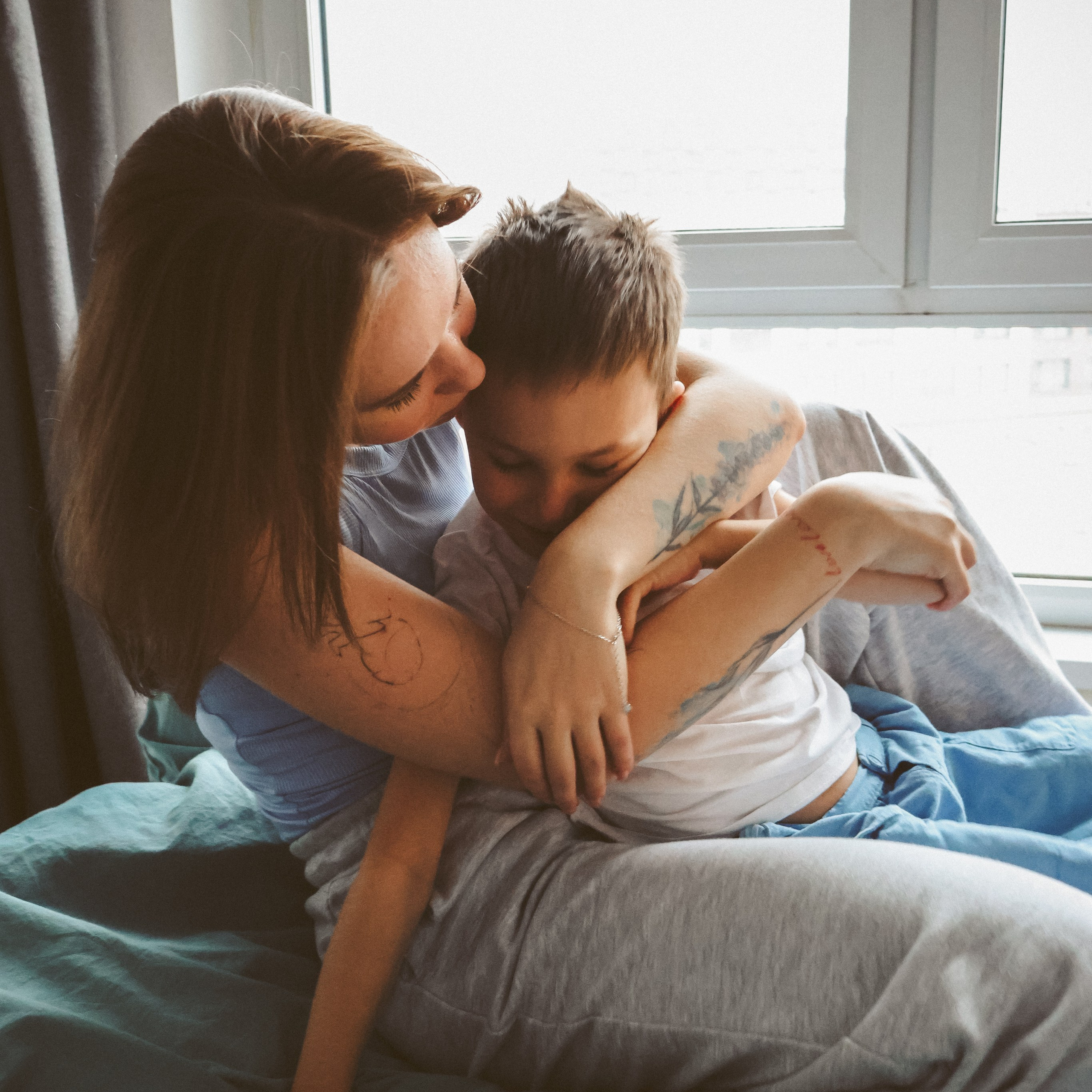 Натали & Тимофей. Фотограф в Москве