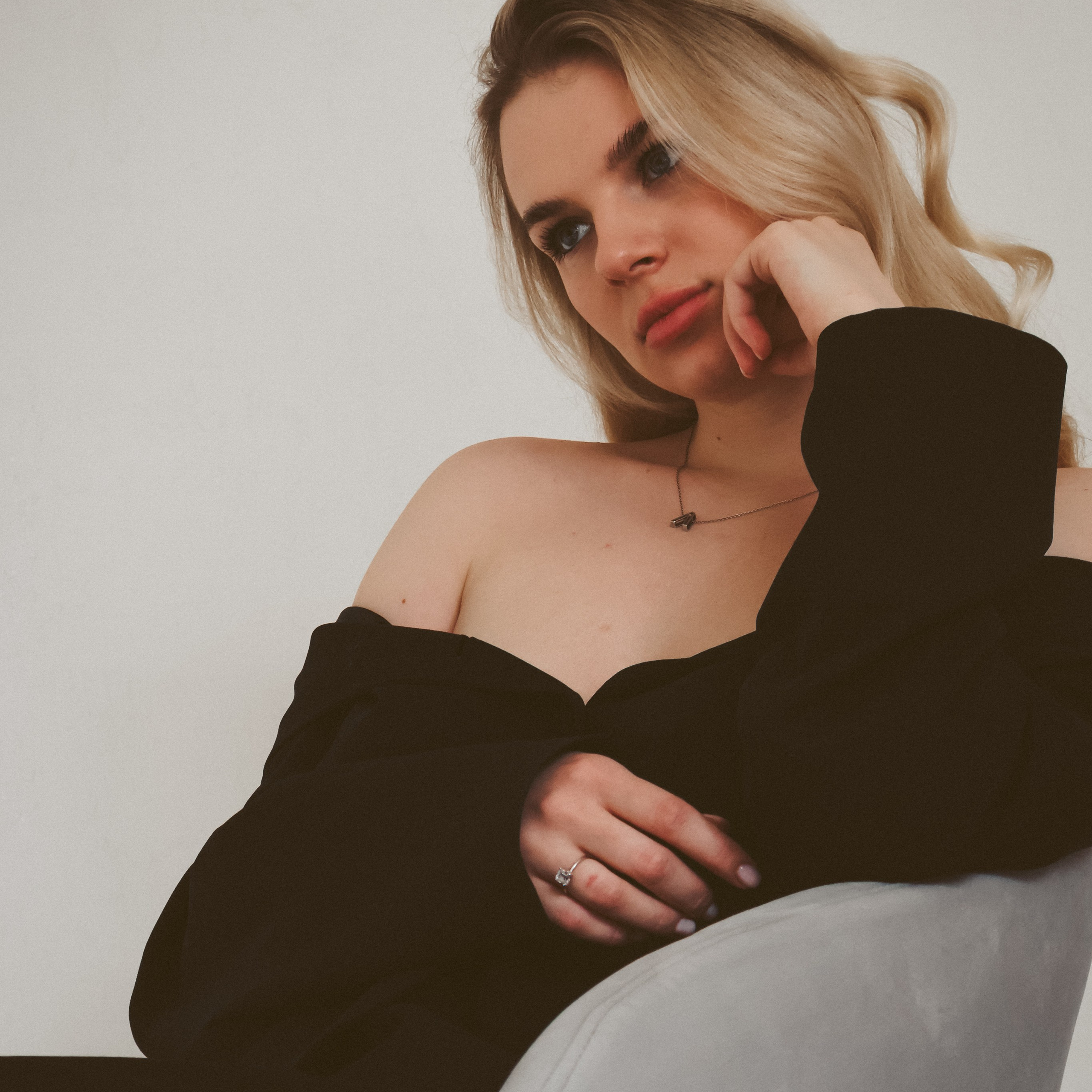 Валерия. Фотограф в Москве