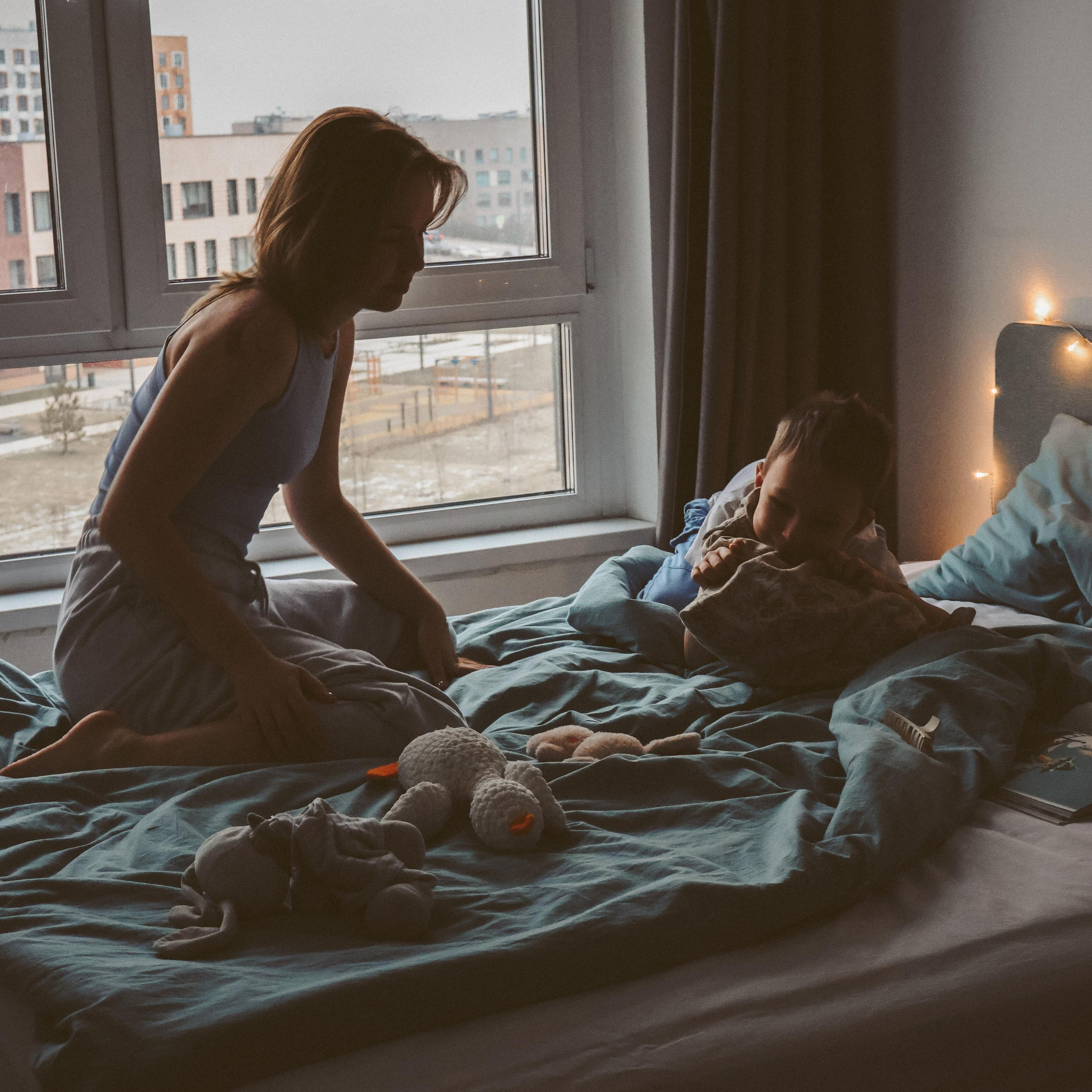 Натали & Тимофей. Фотограф в Москве