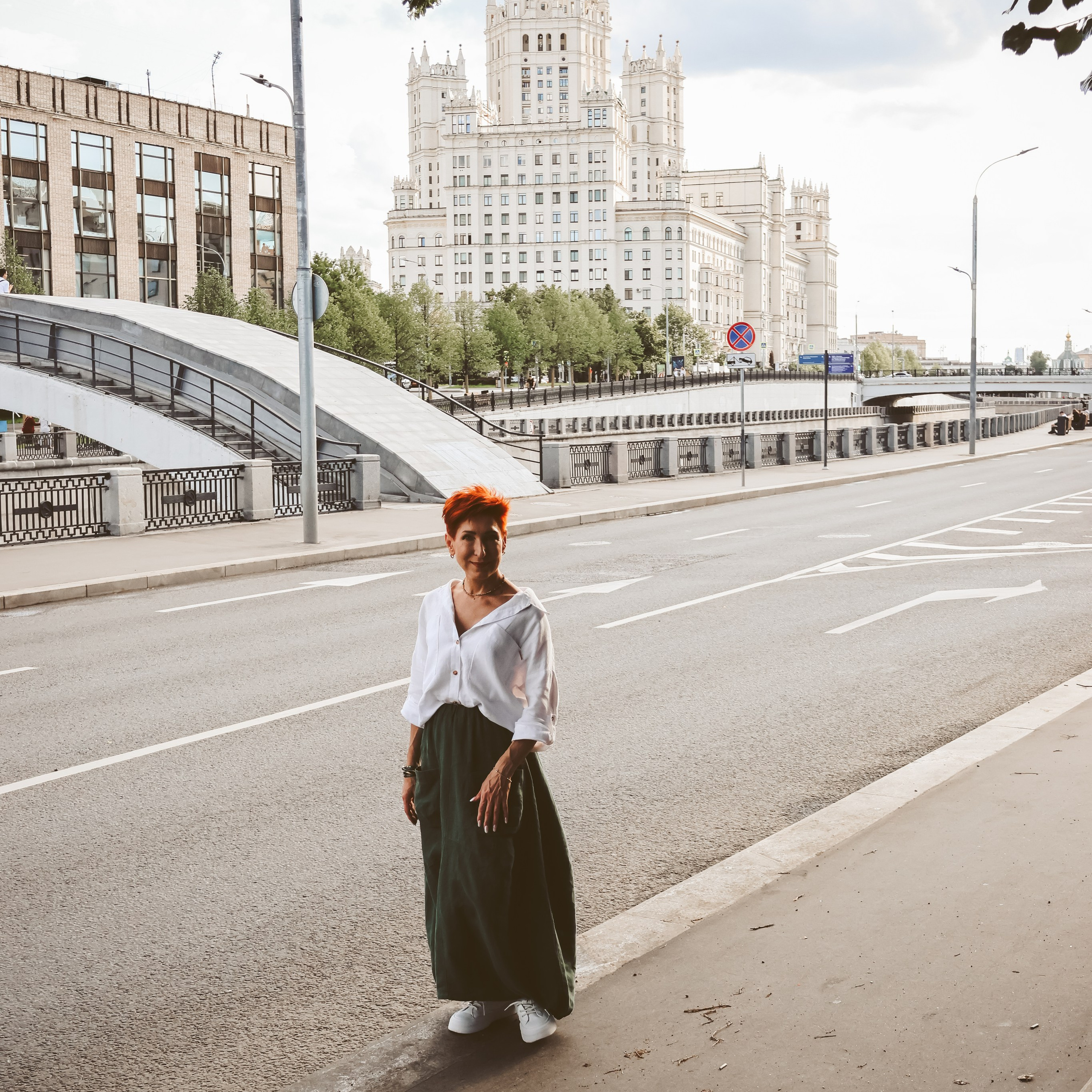 Гостья столицы, Наталья. Фотограф в Москве
