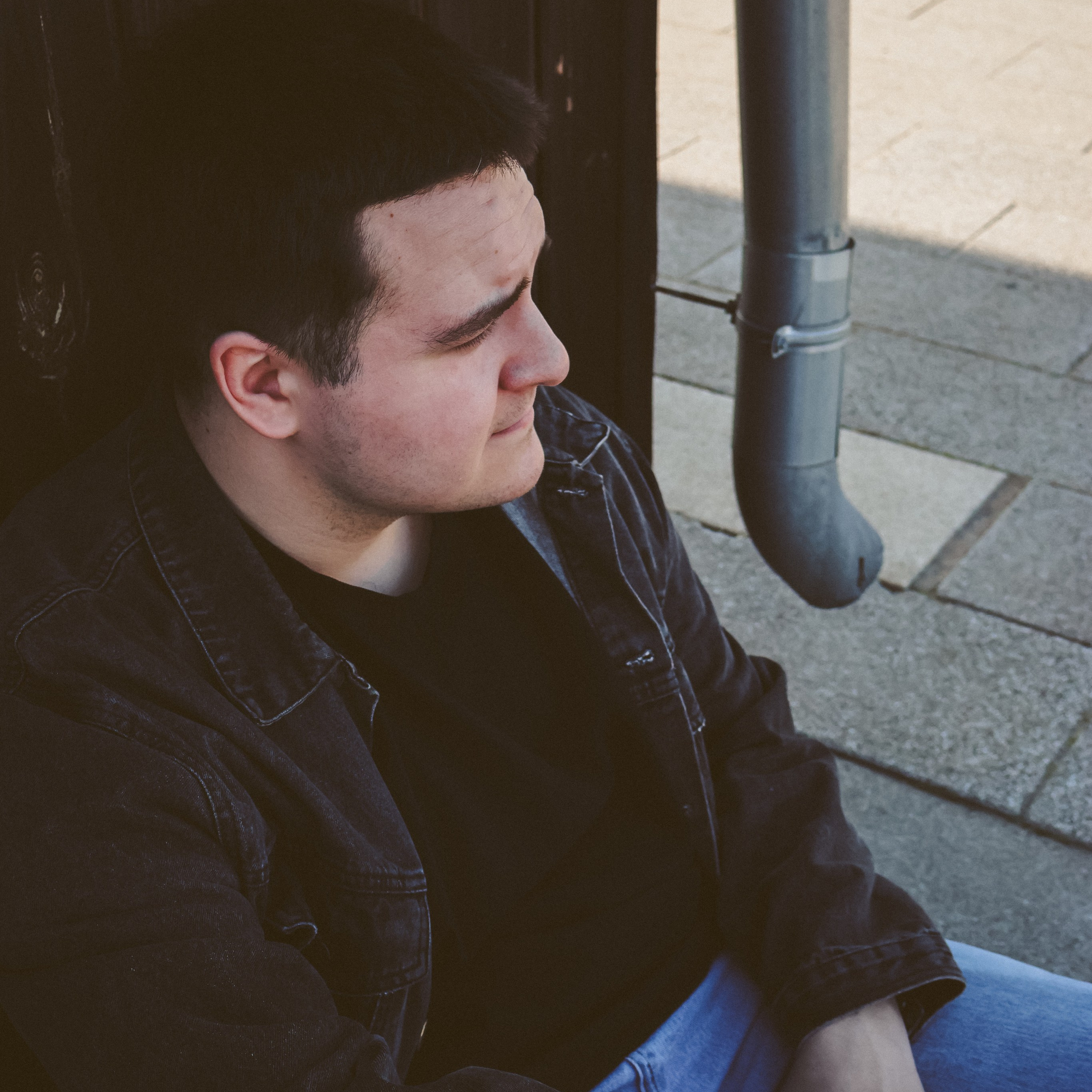 Руслан. Фотограф в Москве