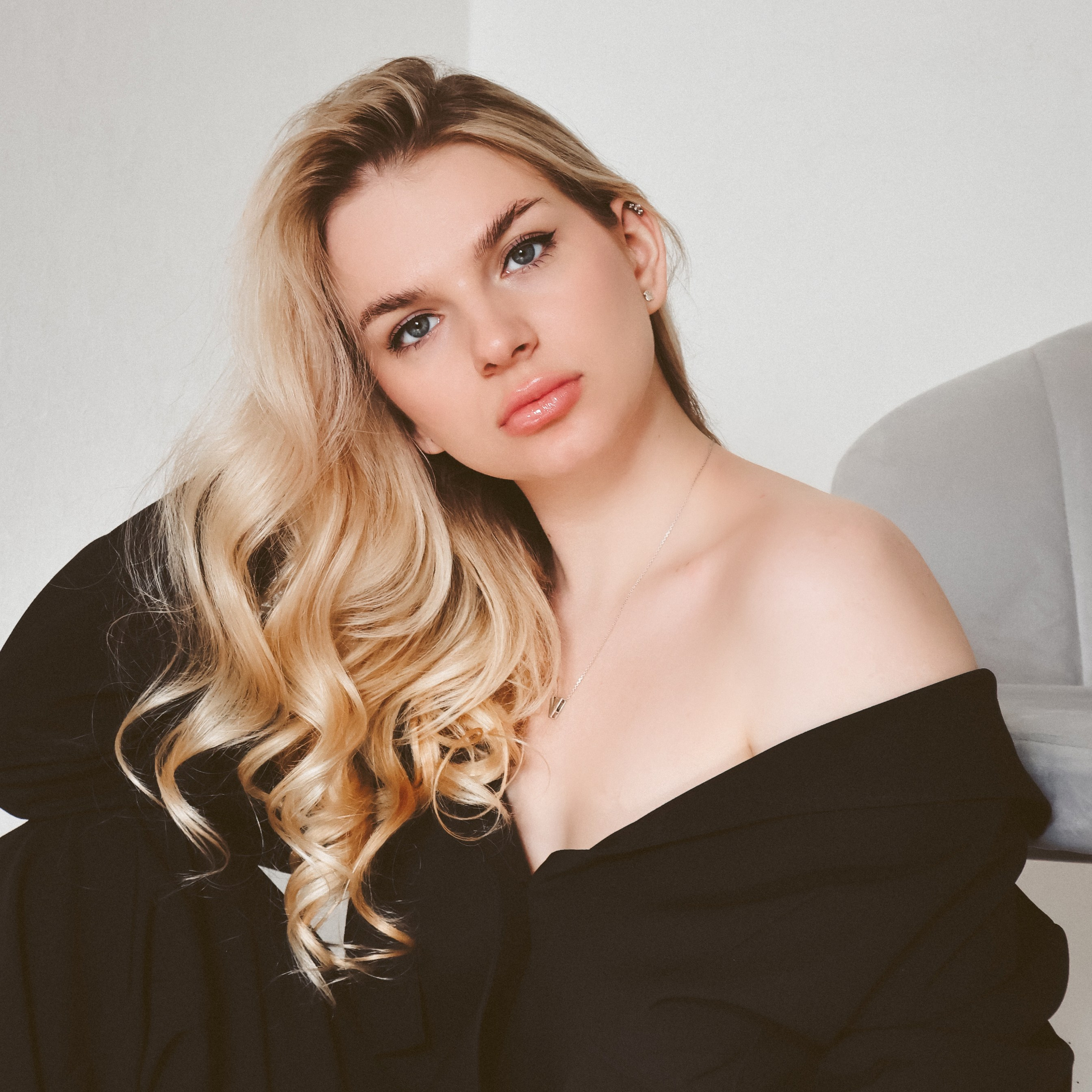 Валерия. Фотограф в Москве