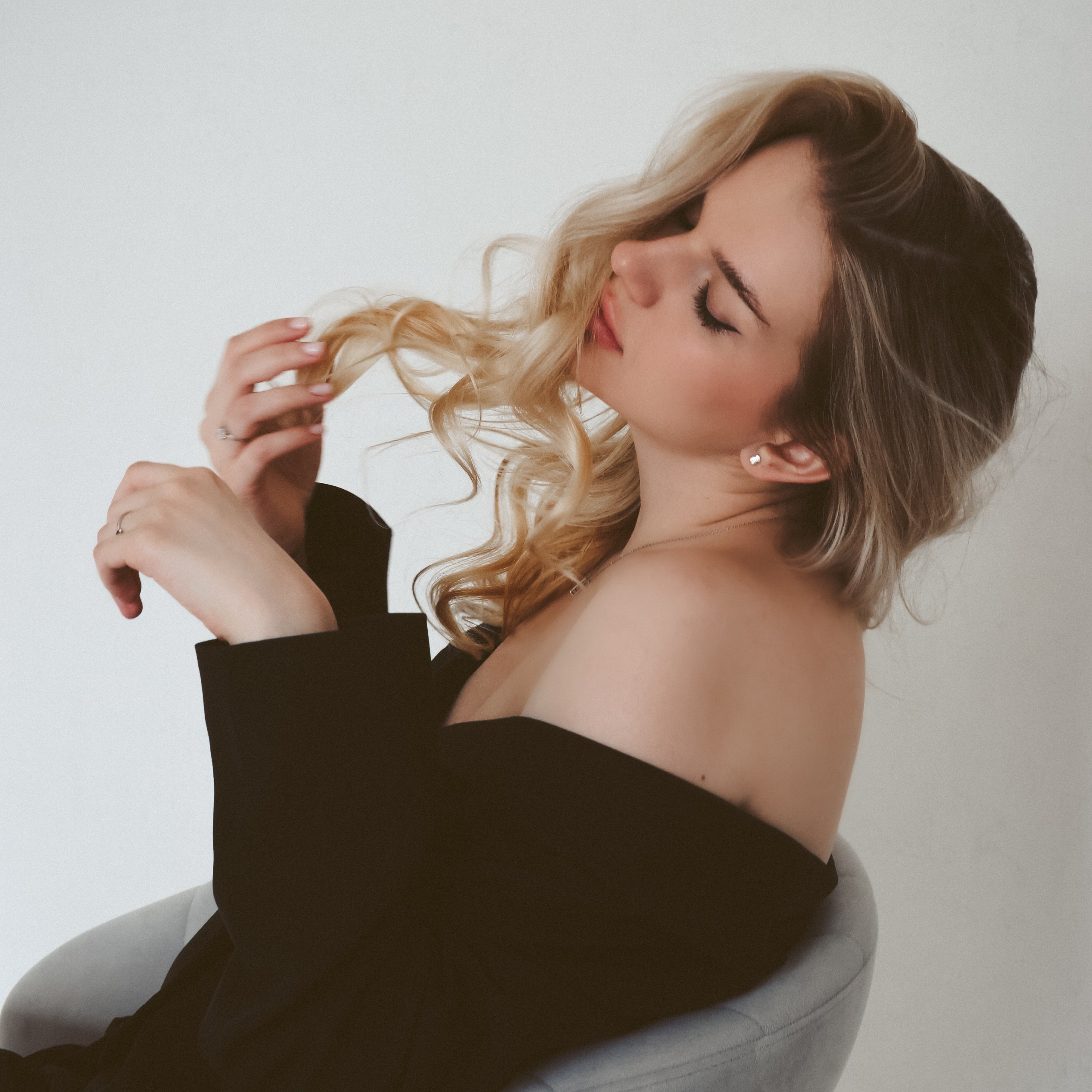 Валерия. Фотограф в Москве