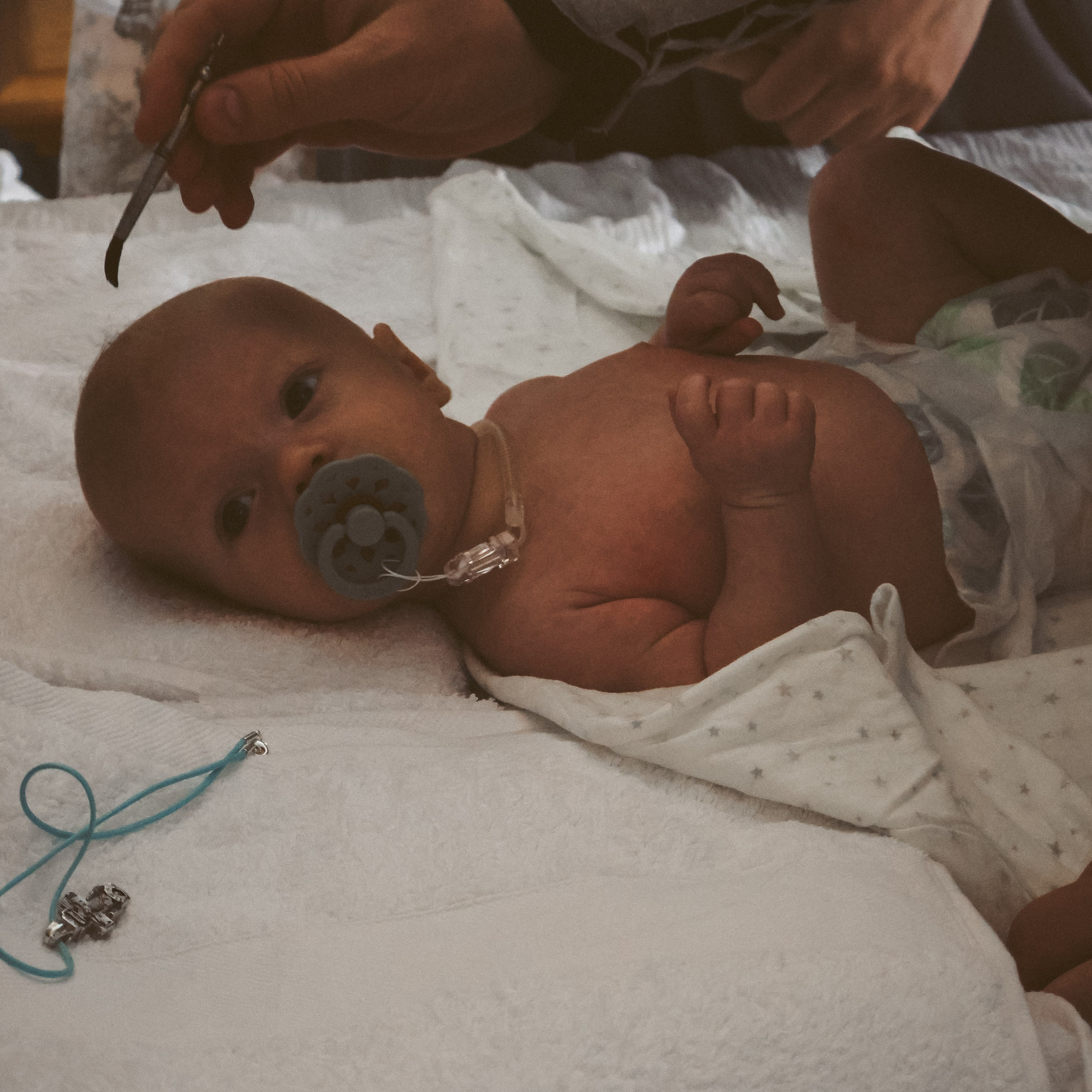 Крестины. Фотограф в Москве