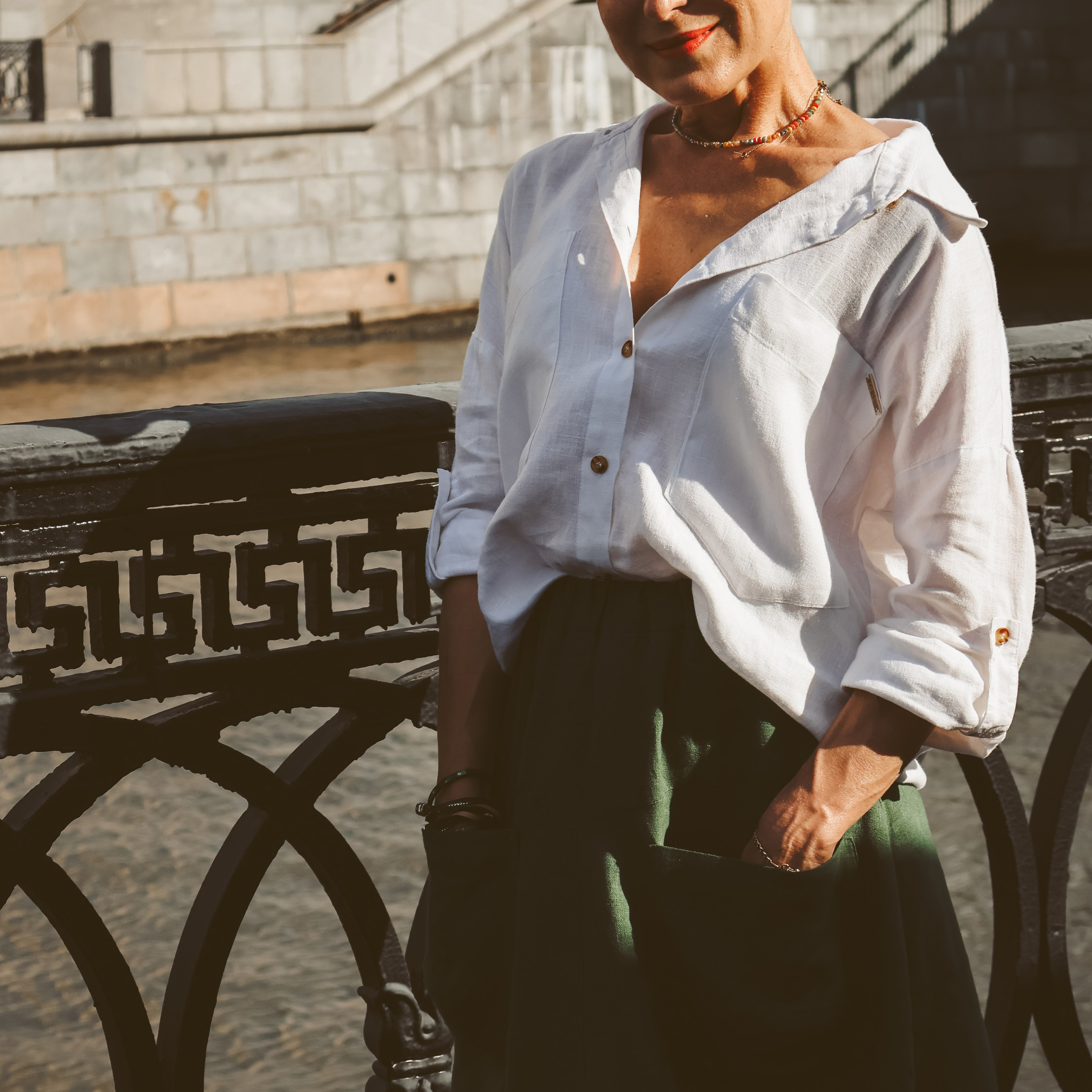 Гостья столицы, Наталья. Фотограф в Москве