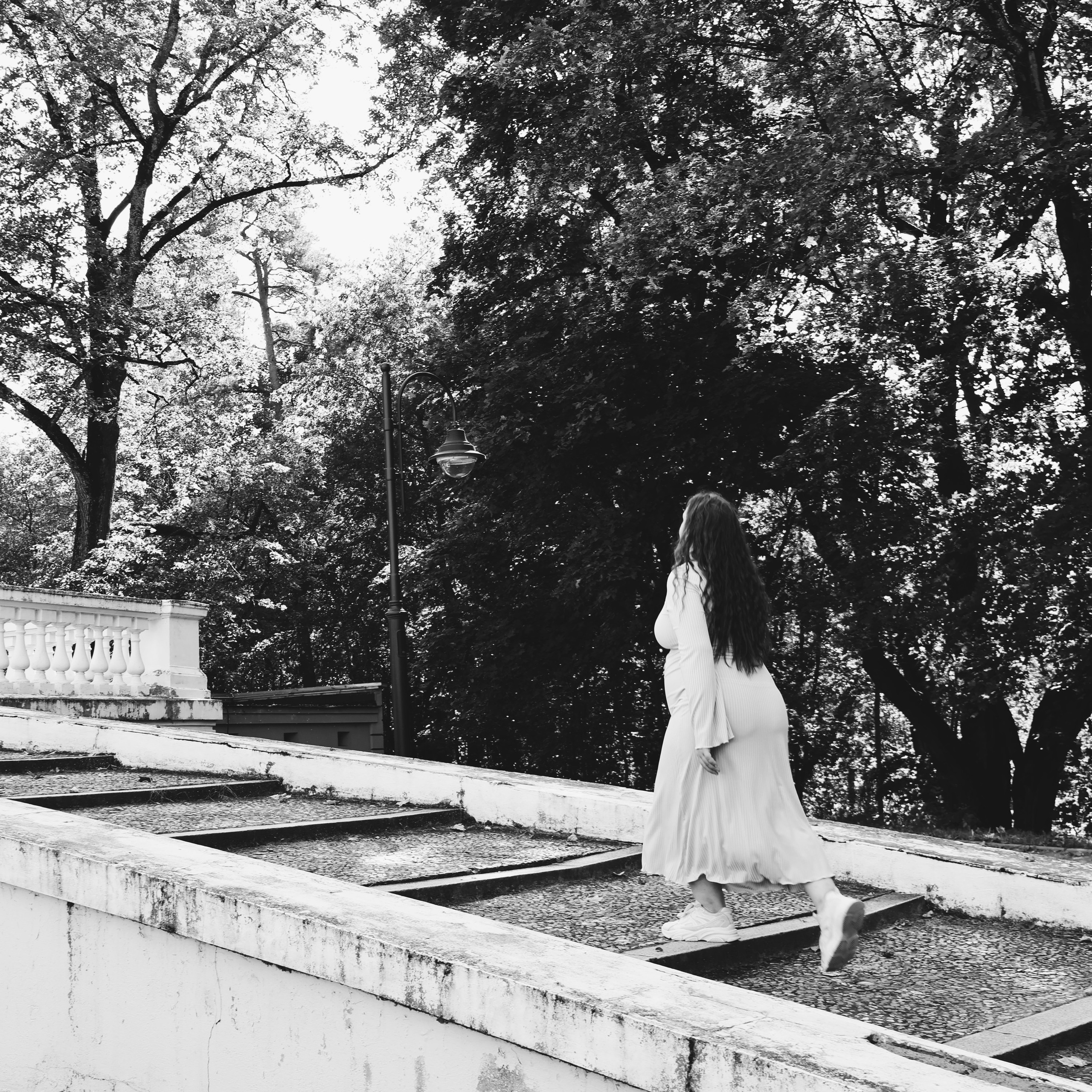 Настя \ Беременная фотосессия. Фотограф в Москве