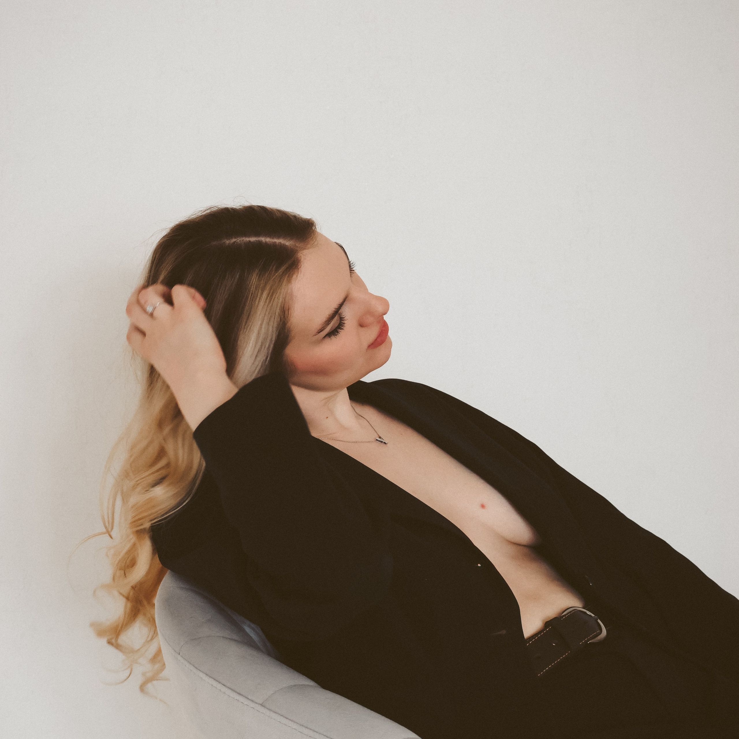 Валерия. Фотограф в Москве