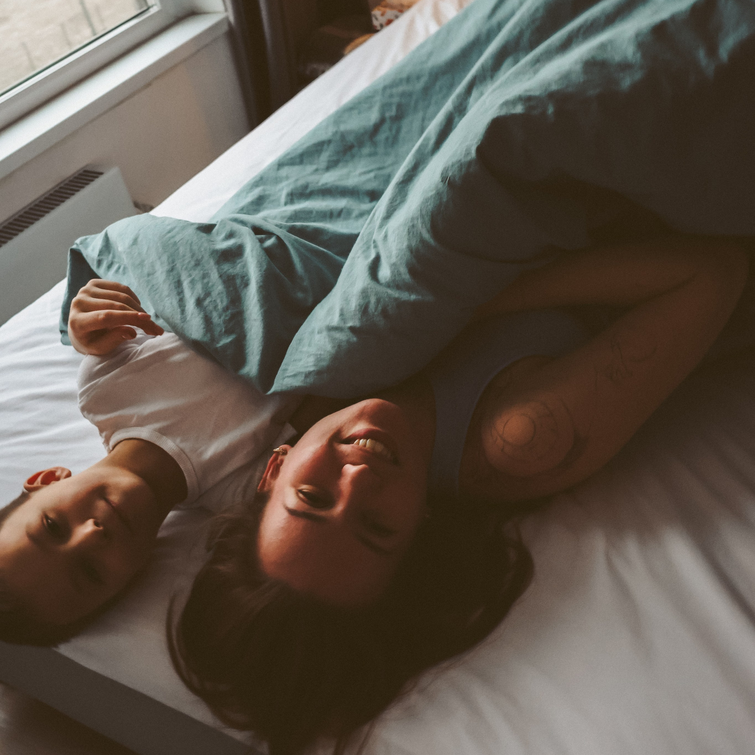 Натали & Тимофей. Фотограф в Москве