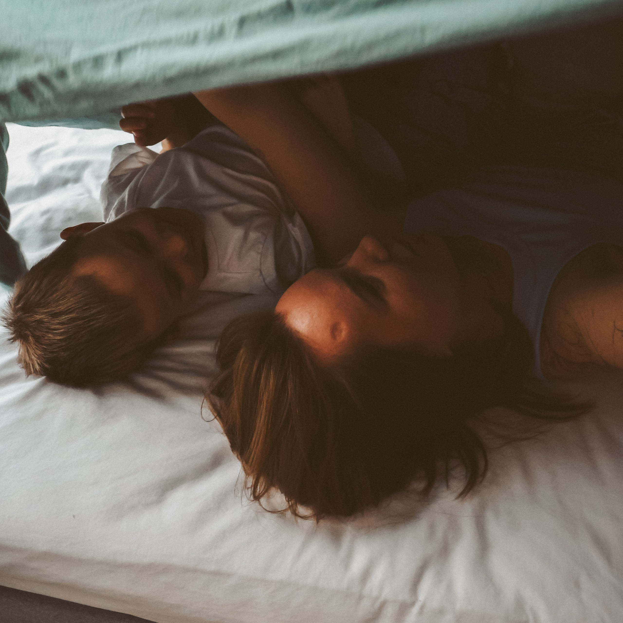 Натали & Тимофей. Фотограф в Москве