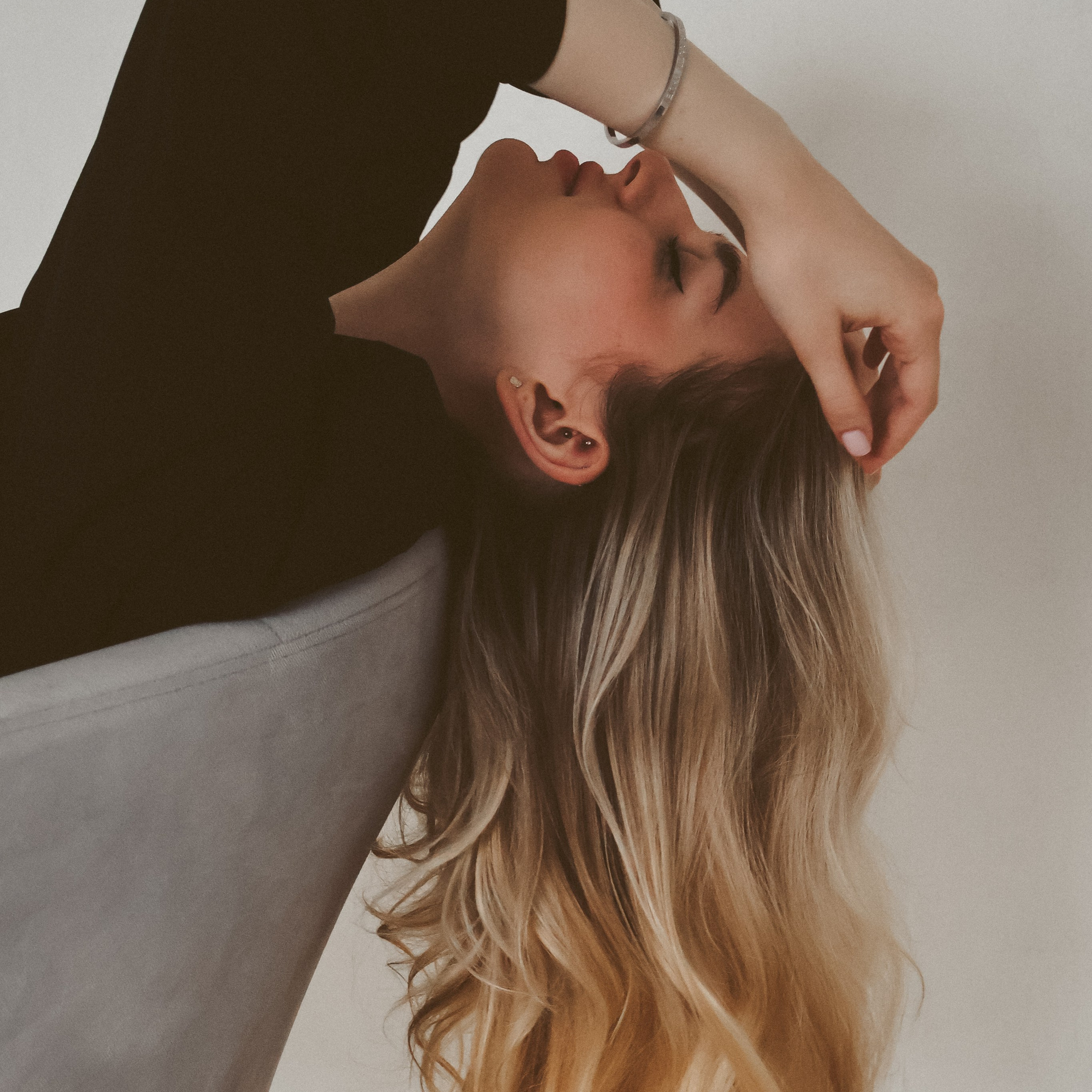 Валерия. Фотограф в Москве