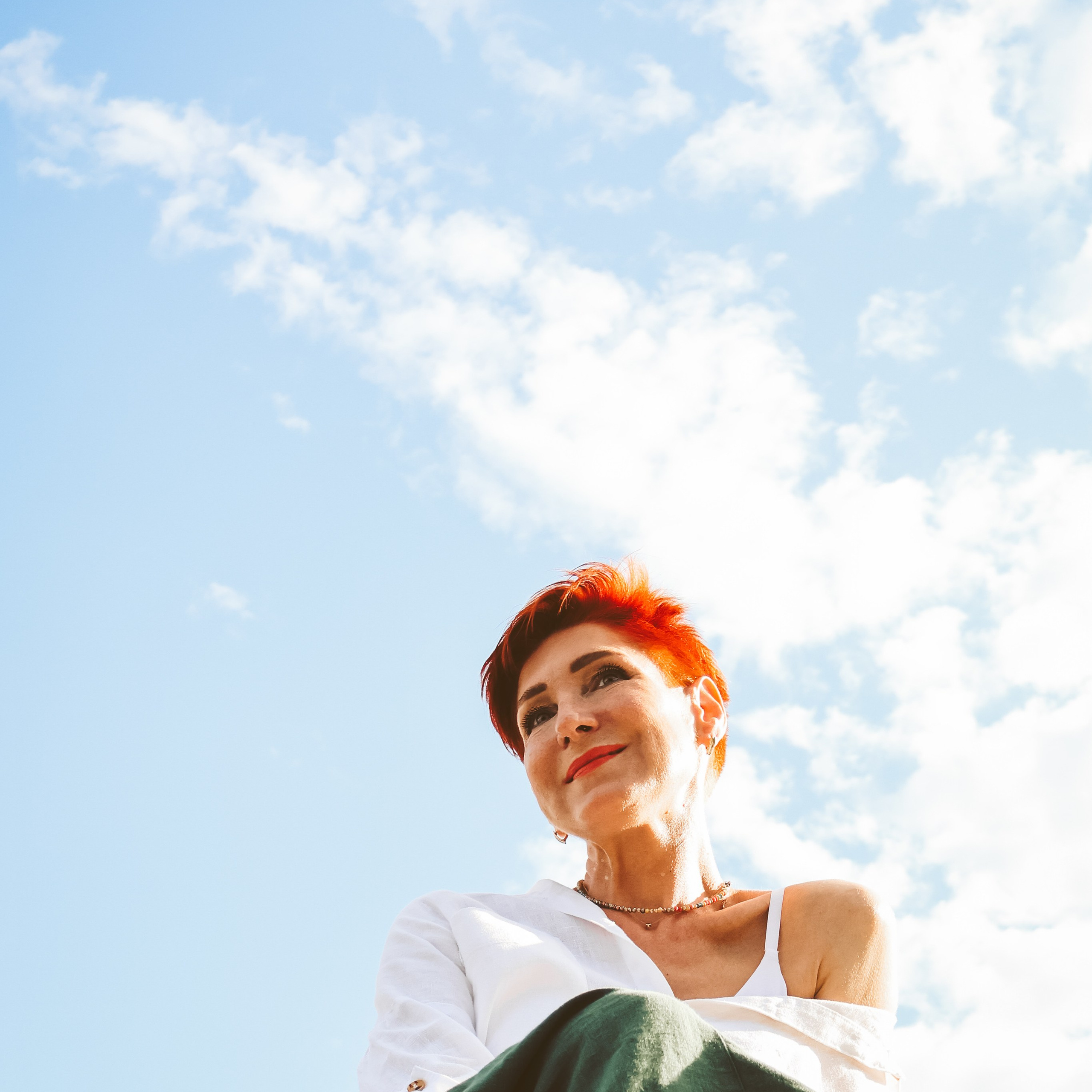 Гостья столицы, Наталья. Фотограф в Москве