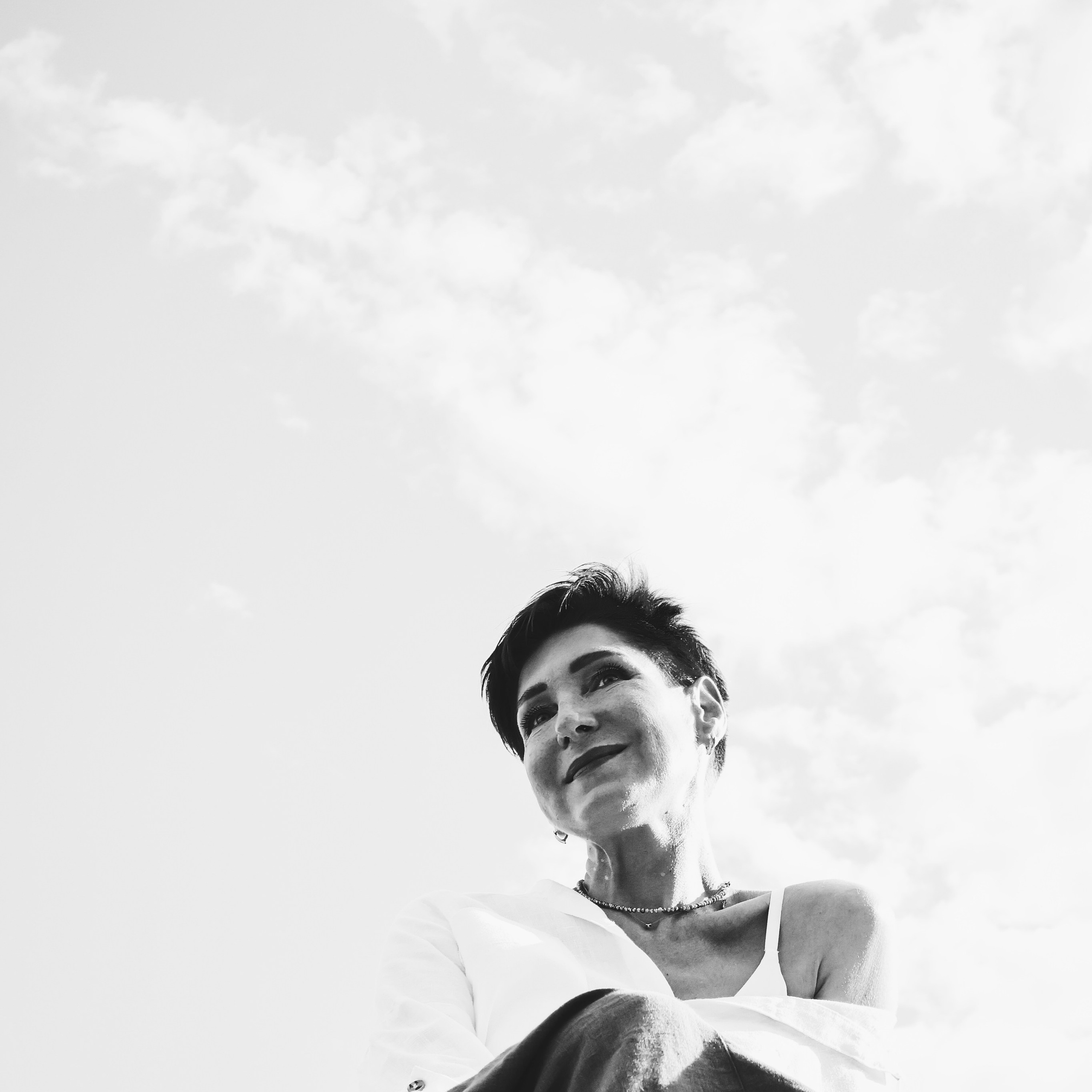 Гостья столицы, Наталья. Фотограф в Москве