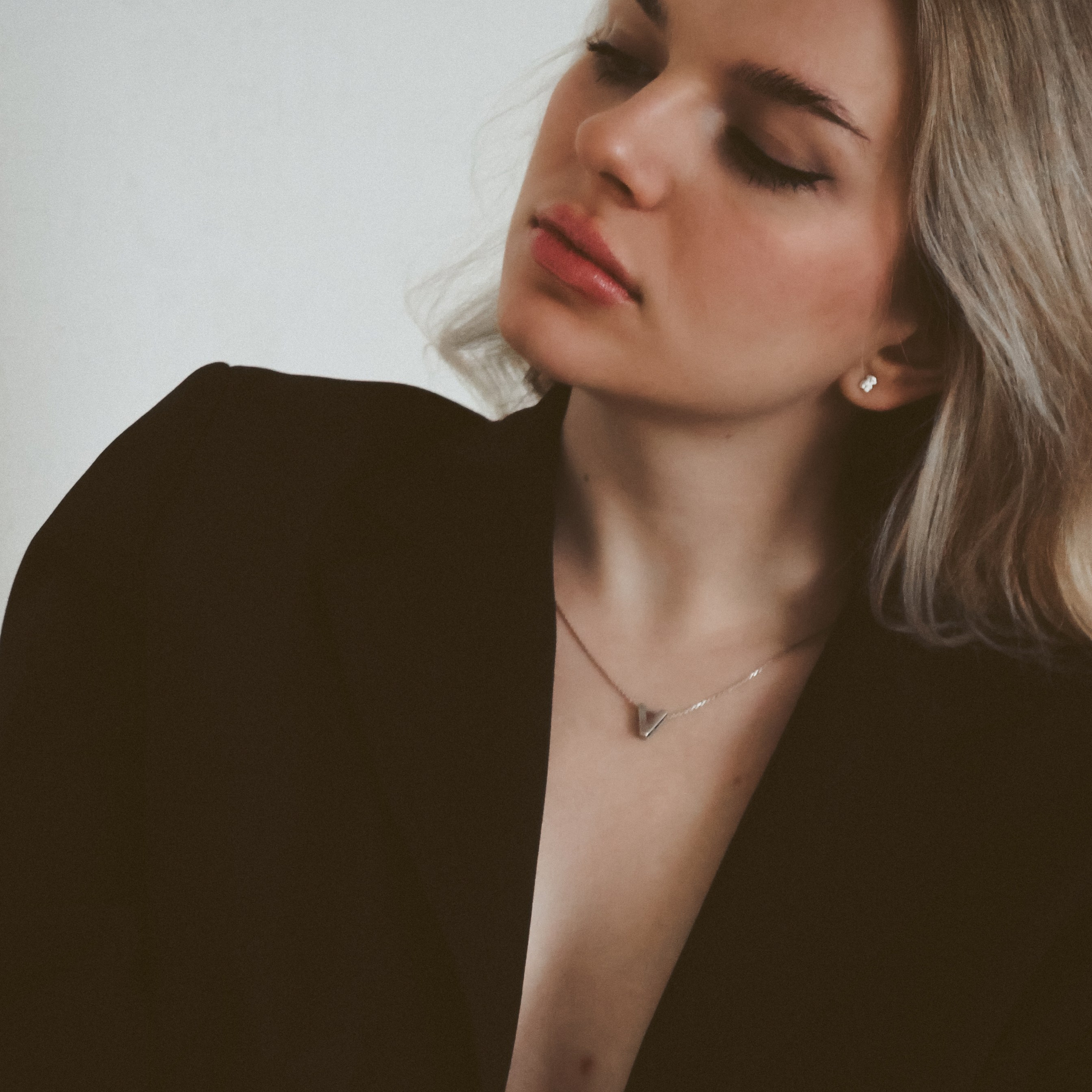 Валерия. Фотограф в Москве