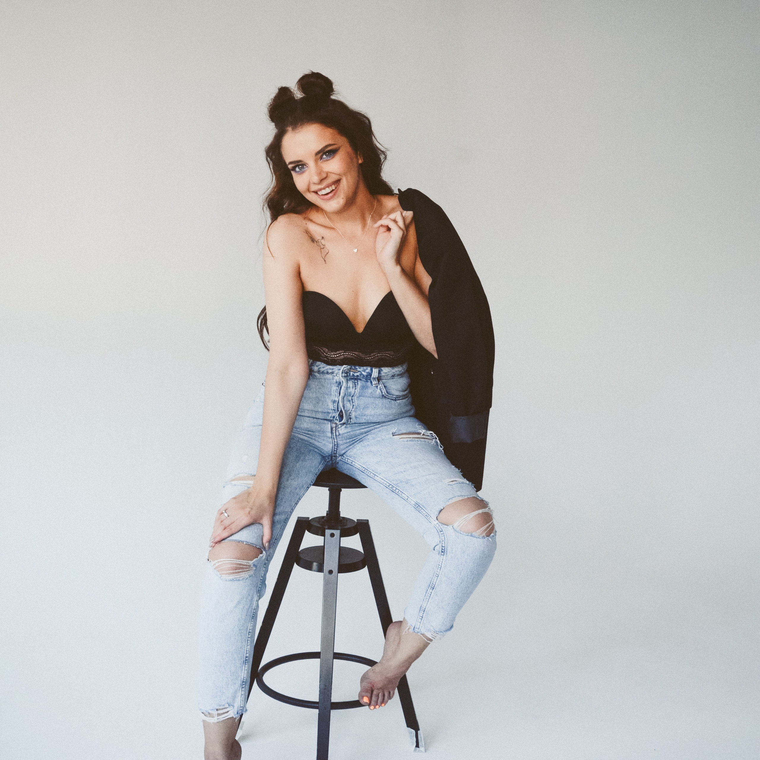 Maria. Фотограф в Москве