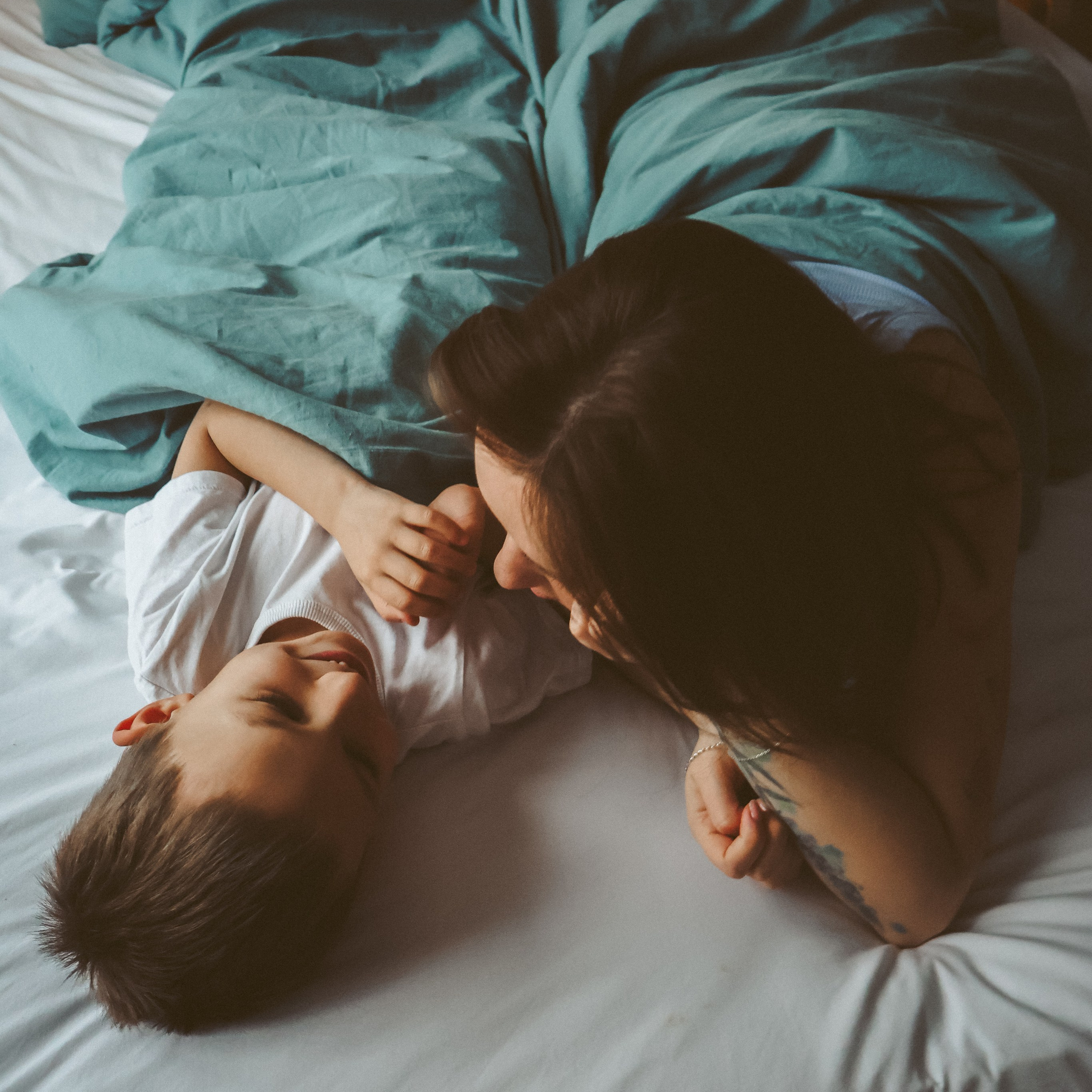 Натали & Тимофей. Фотограф в Москве