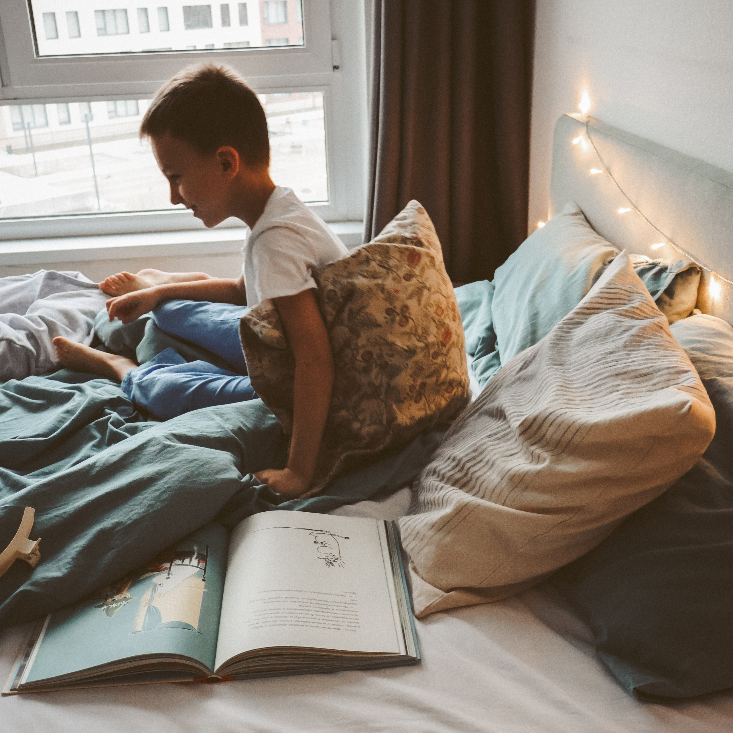 Натали & Тимофей. Фотограф в Москве