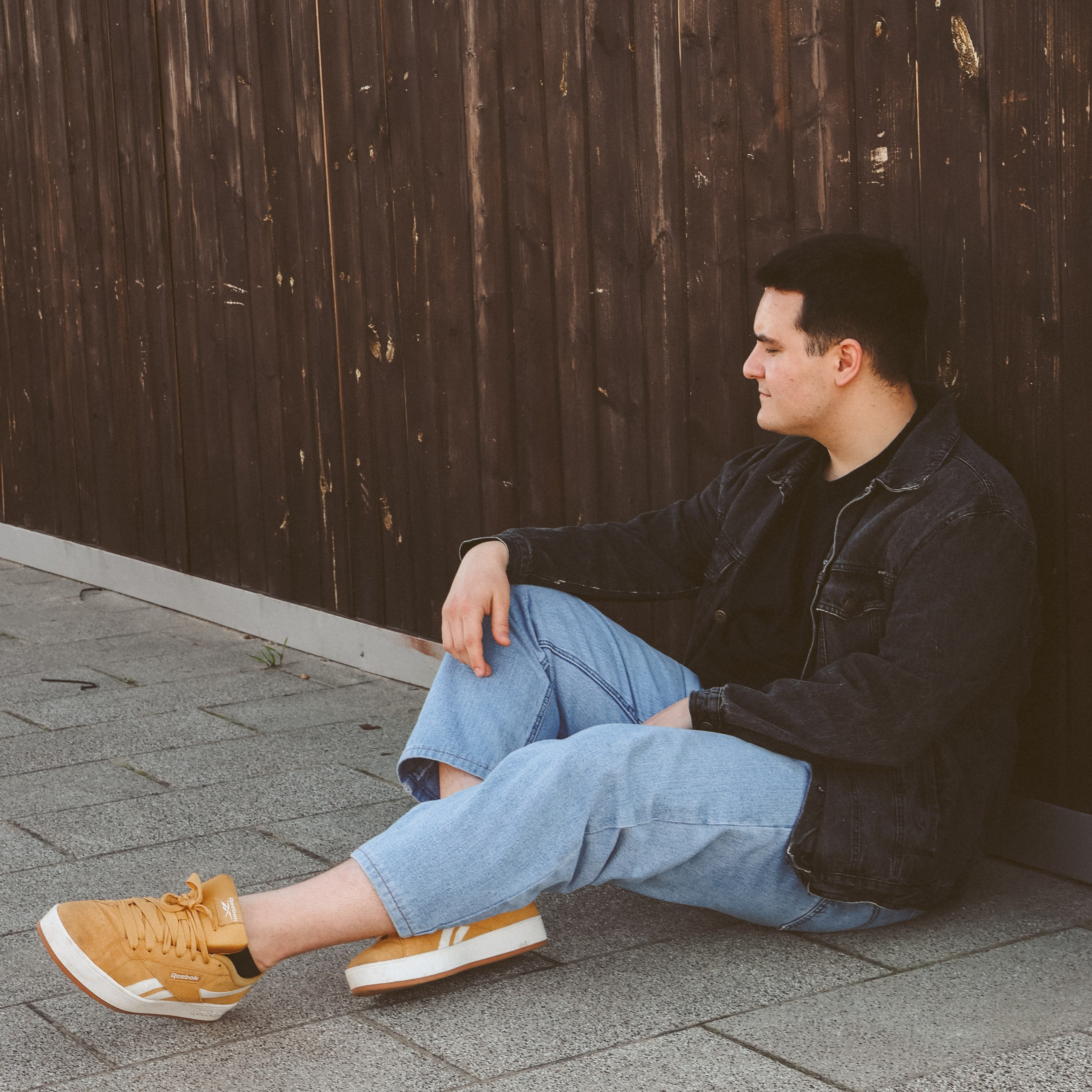 Руслан. Фотограф в Москве