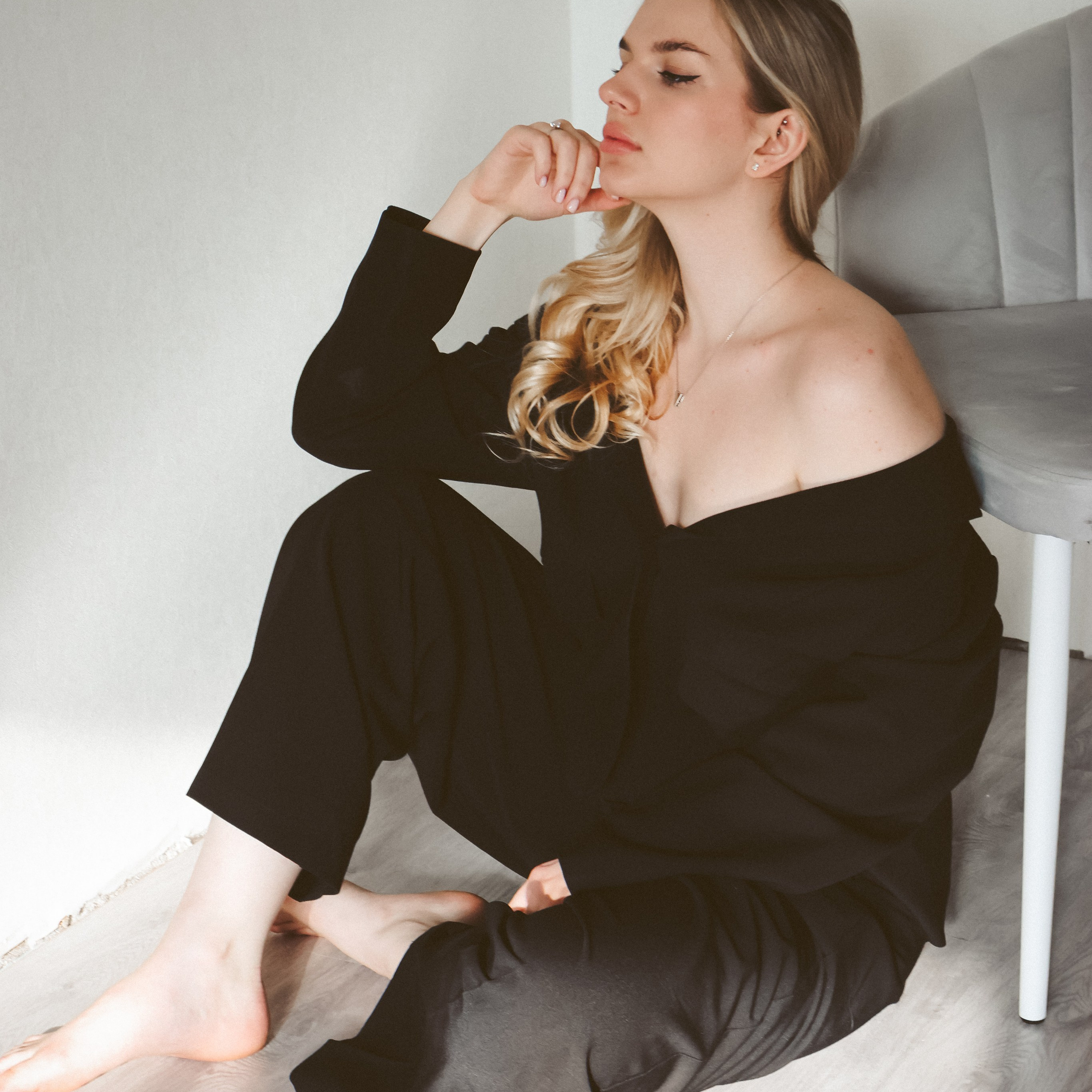 Валерия. Фотограф в Москве