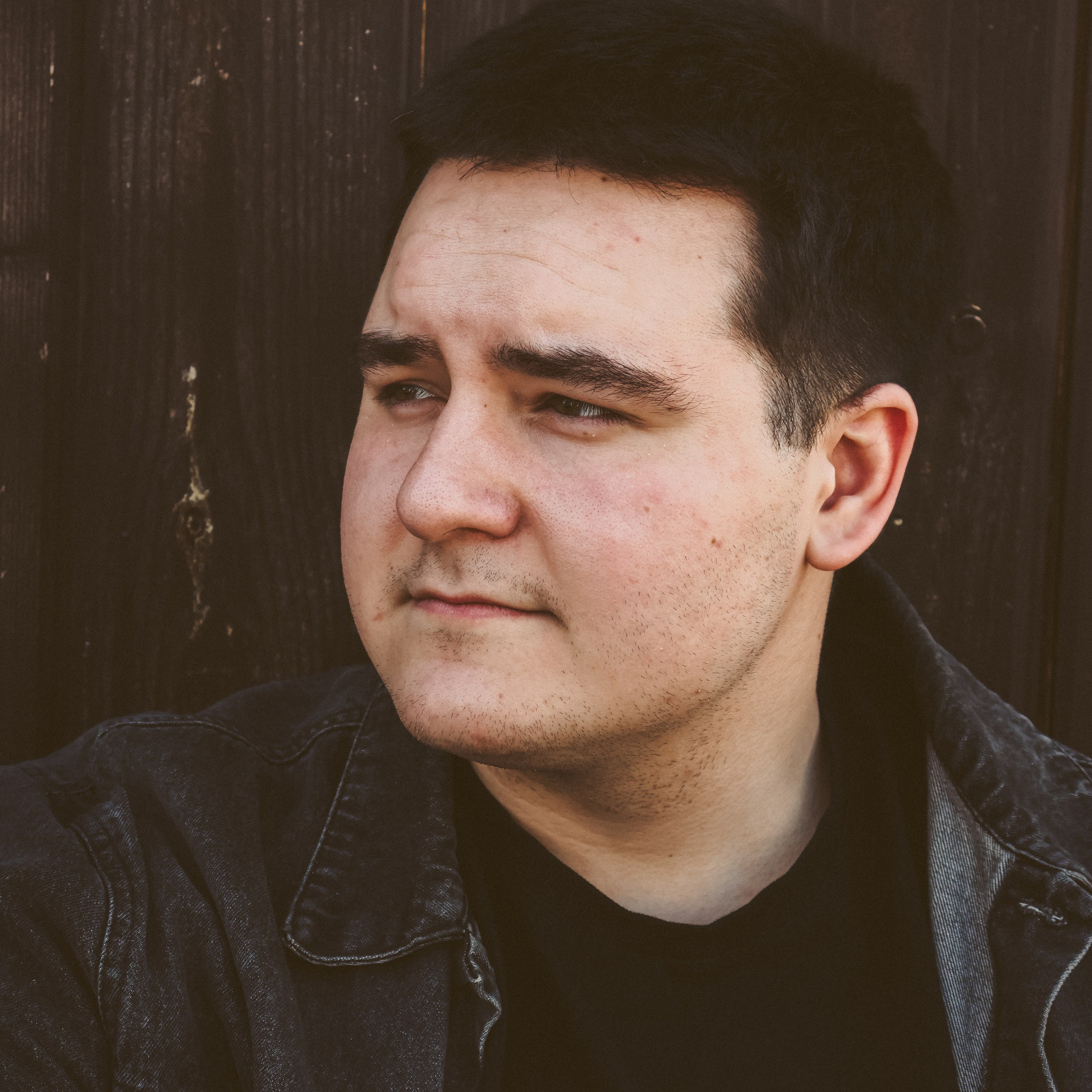 Руслан. Фотограф в Москве