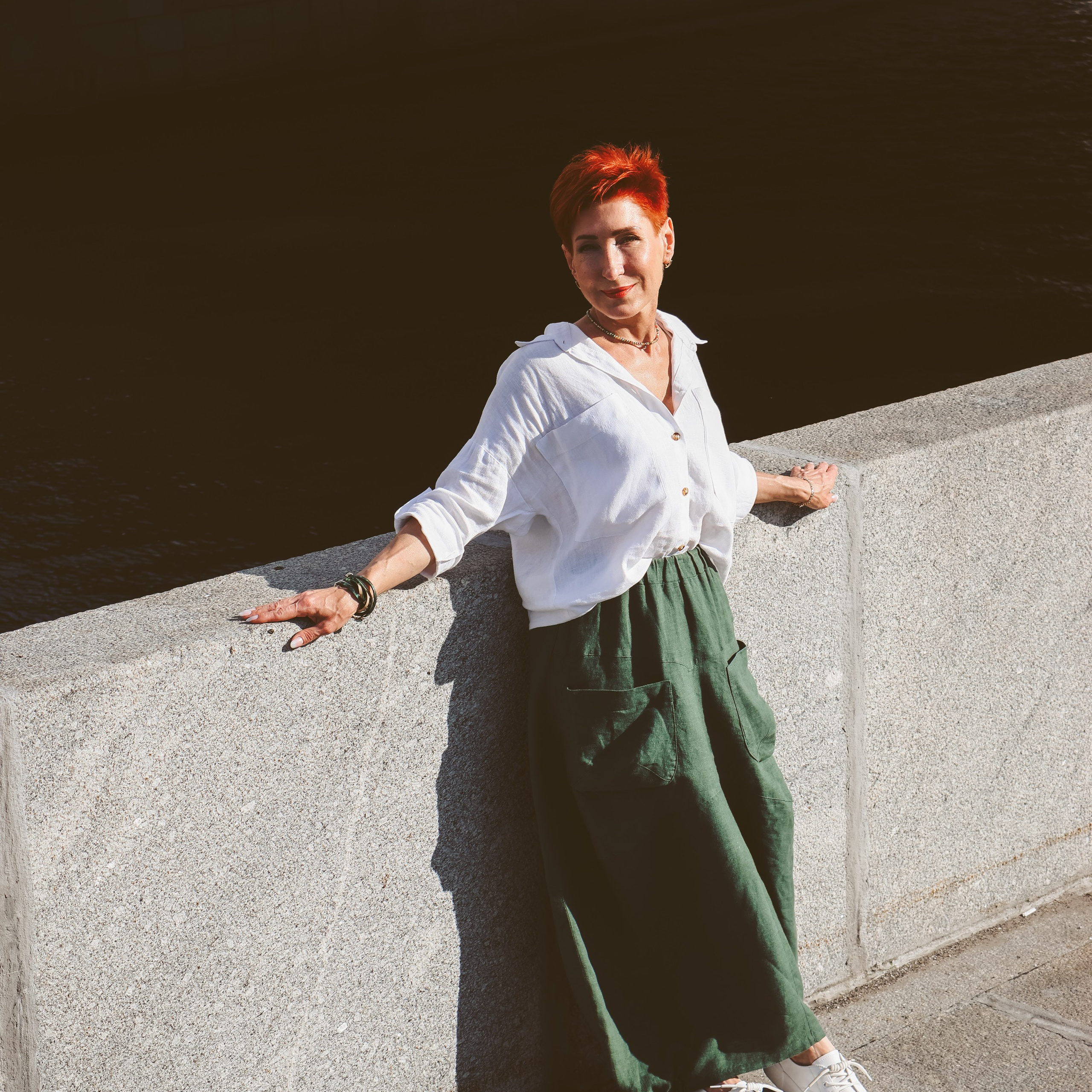 Гостья столицы, Наталья. Фотограф в Москве