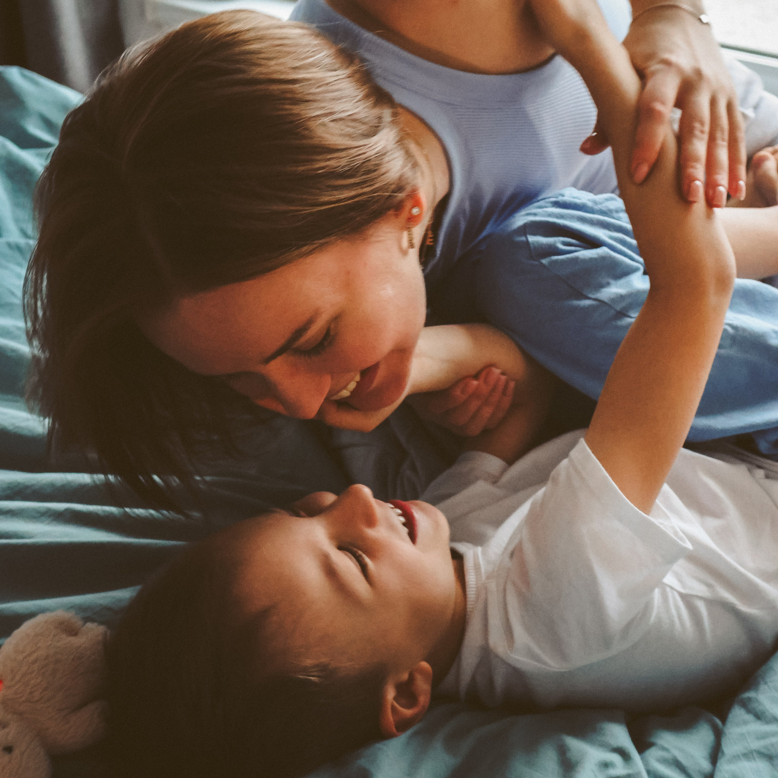 Натали & Тимофей. Фотограф в Москве