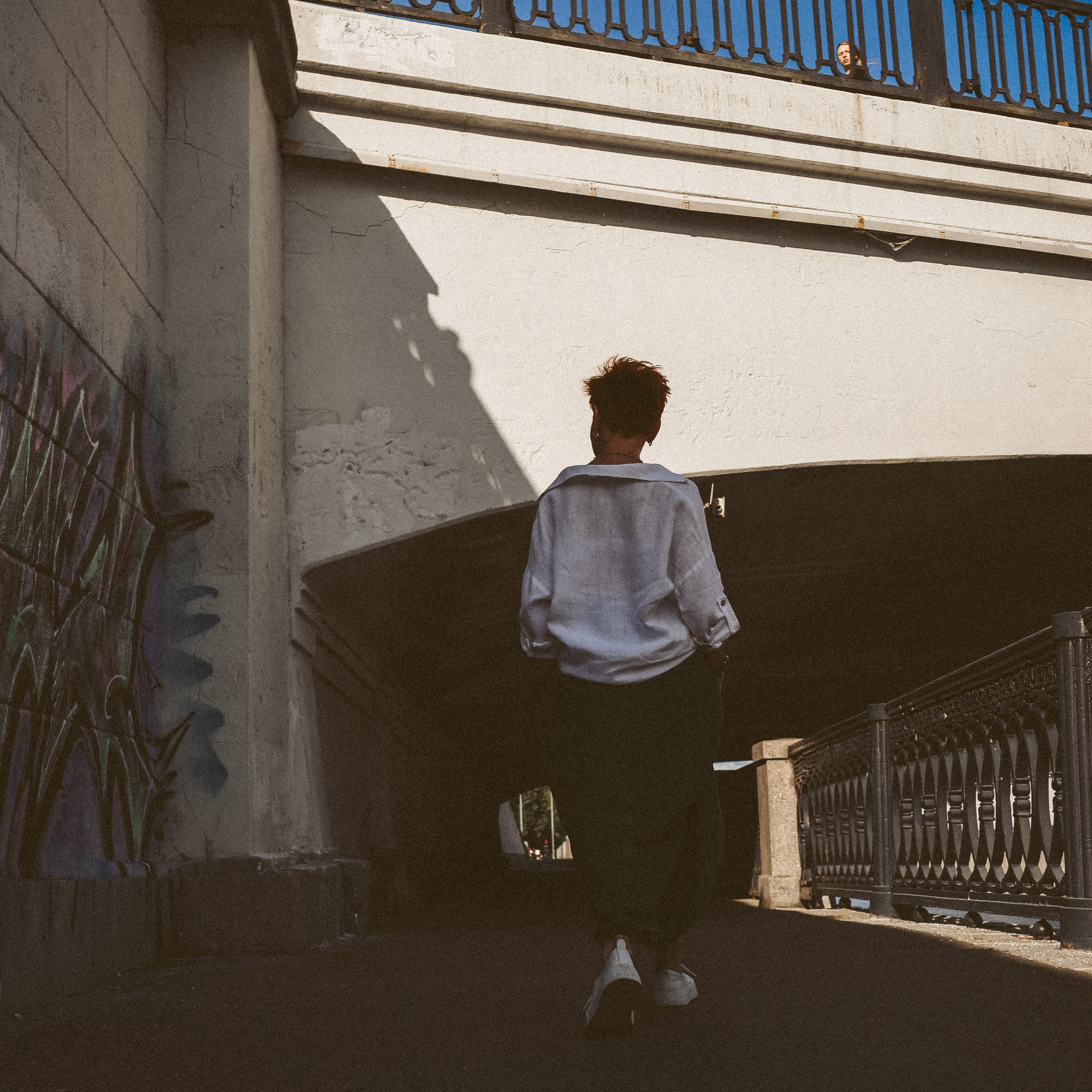 Гостья столицы, Наталья. Фотограф в Москве