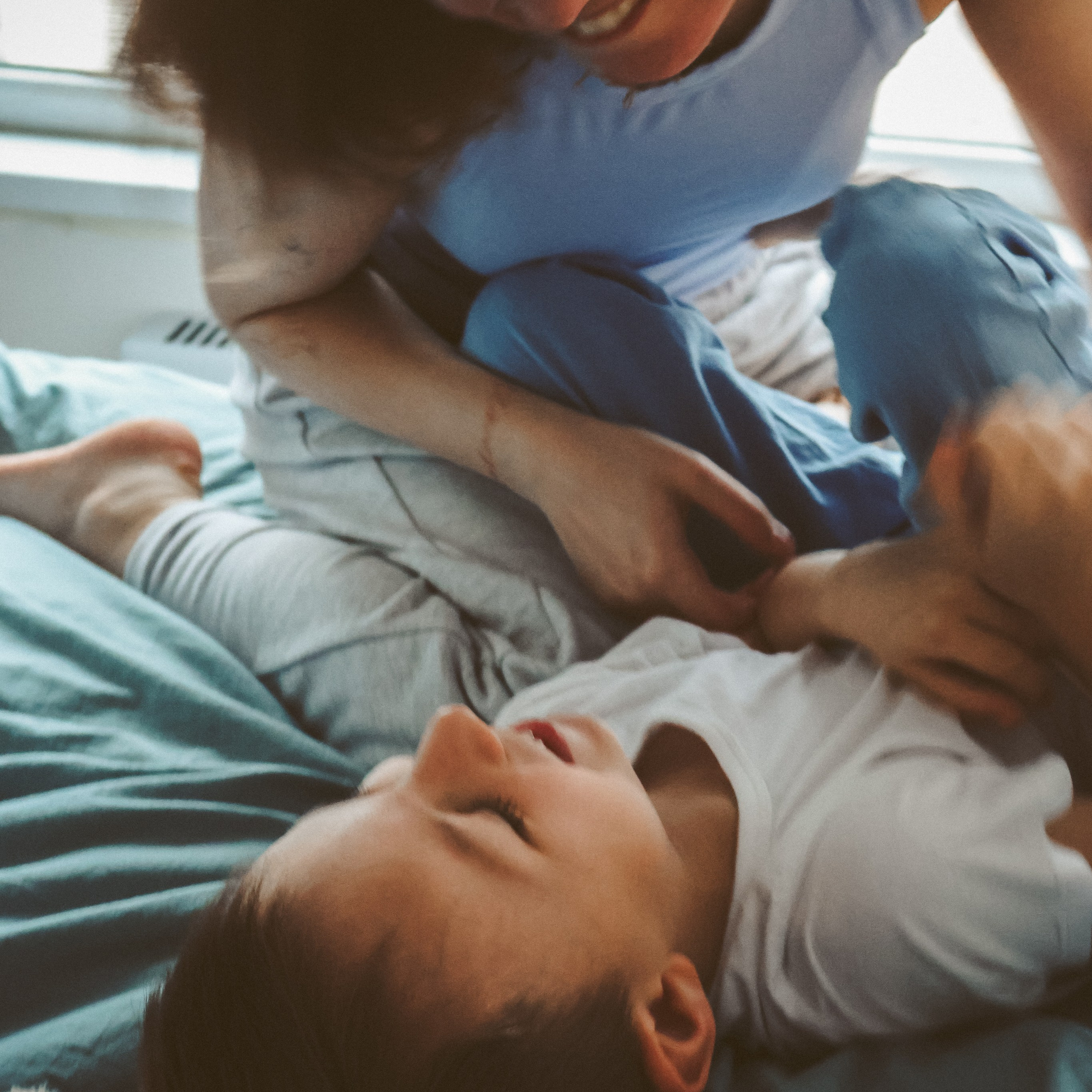 Натали & Тимофей. Фотограф в Москве