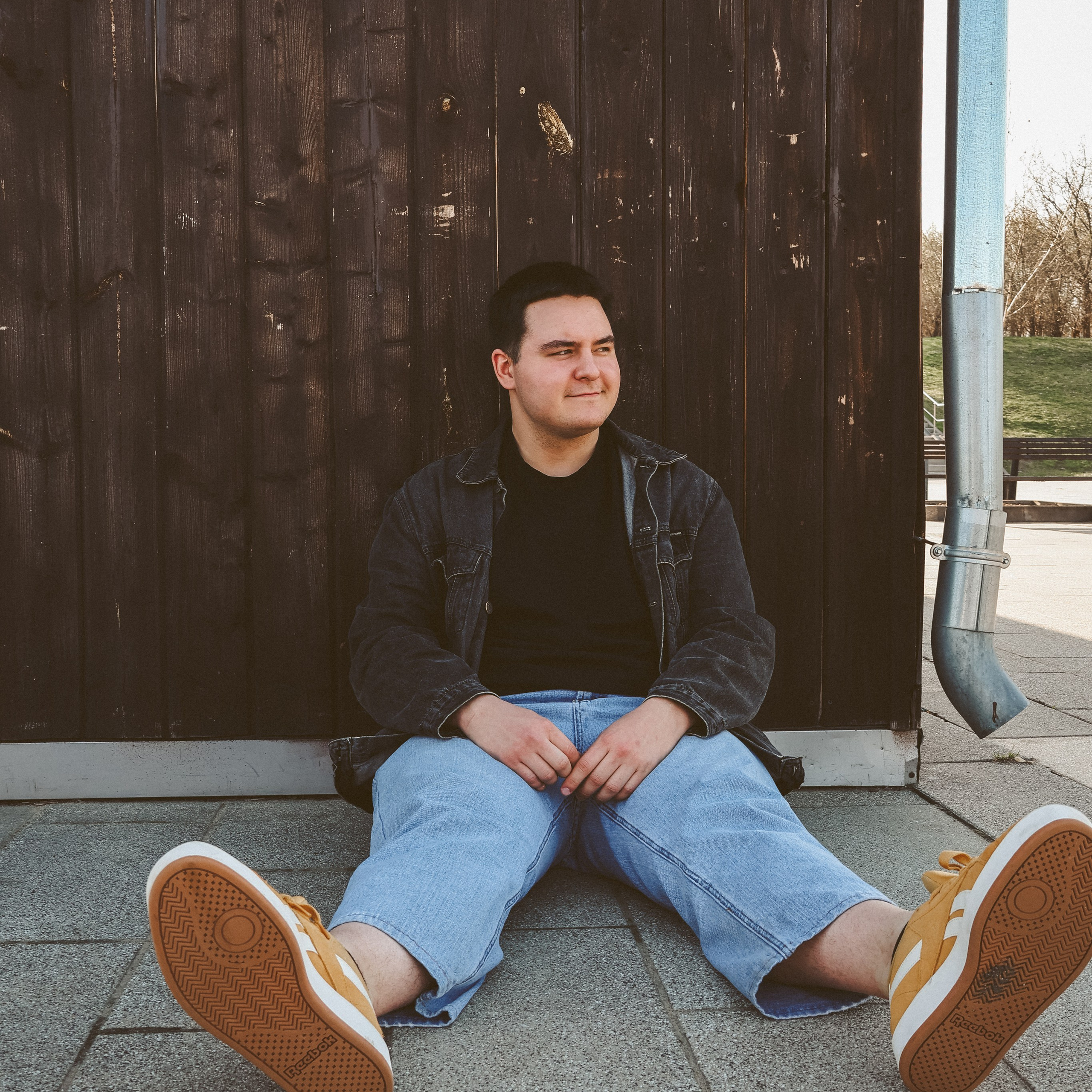 Руслан. Фотограф в Москве