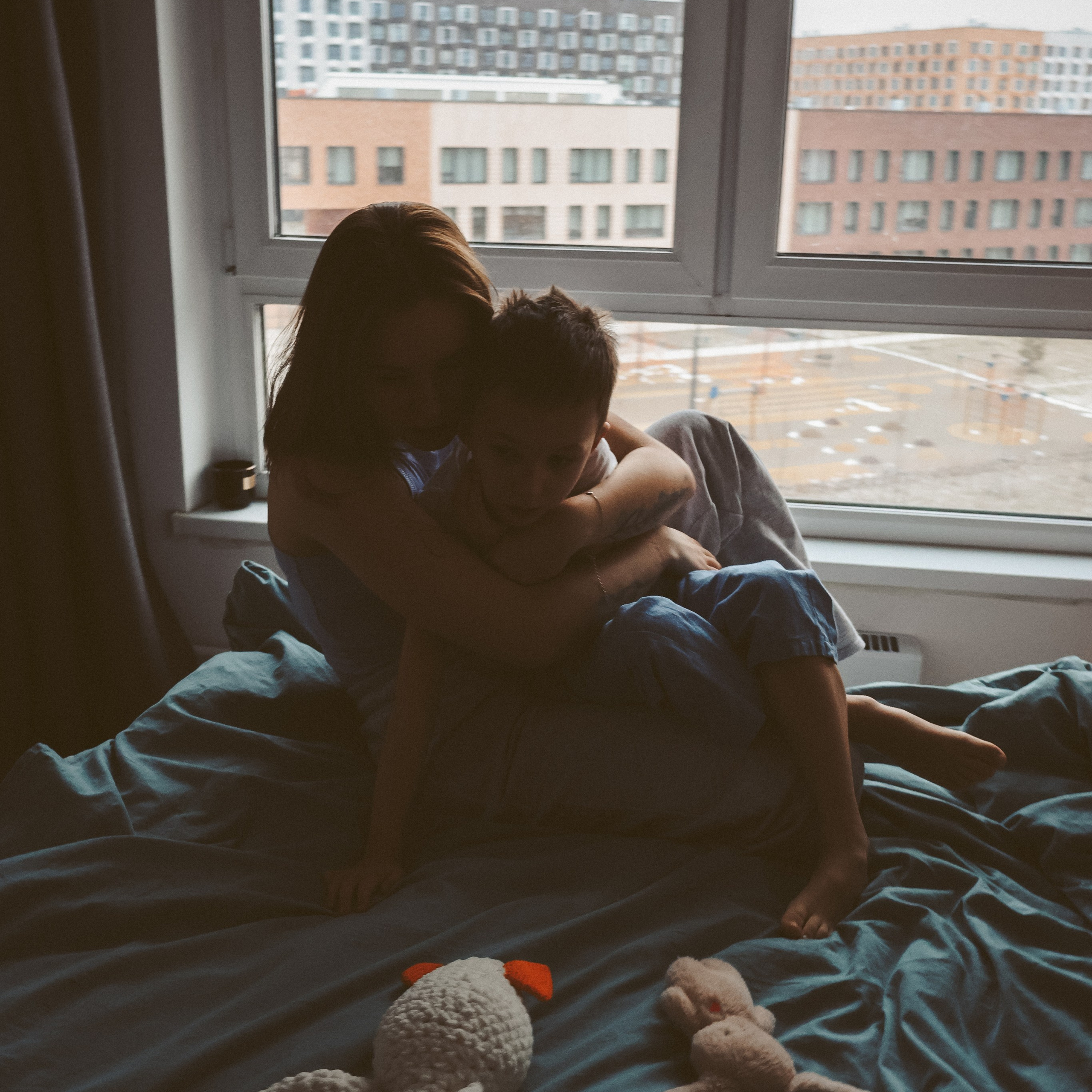 Натали & Тимофей. Фотограф в Москве