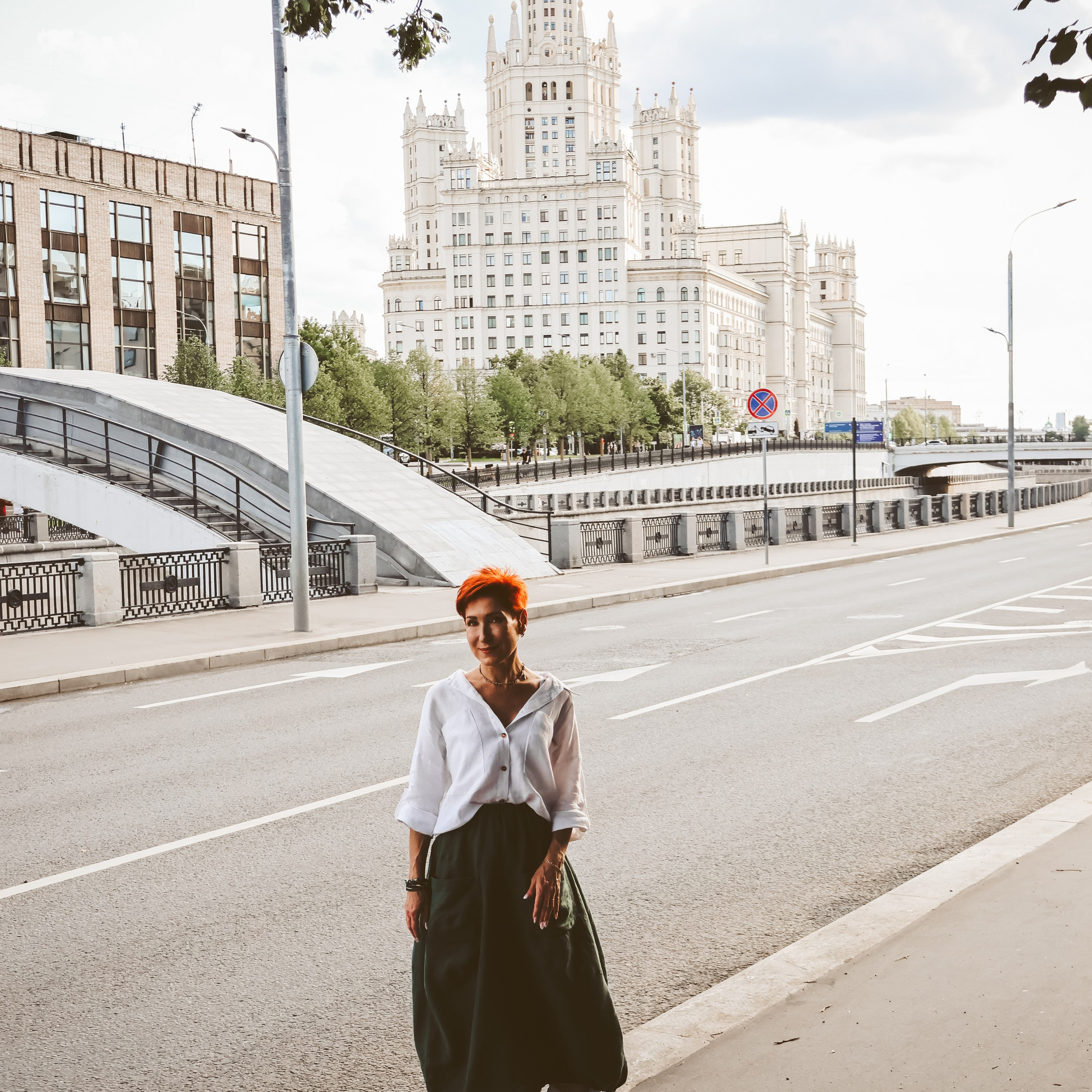 Гостья столицы, Наталья. Фотограф в Москве