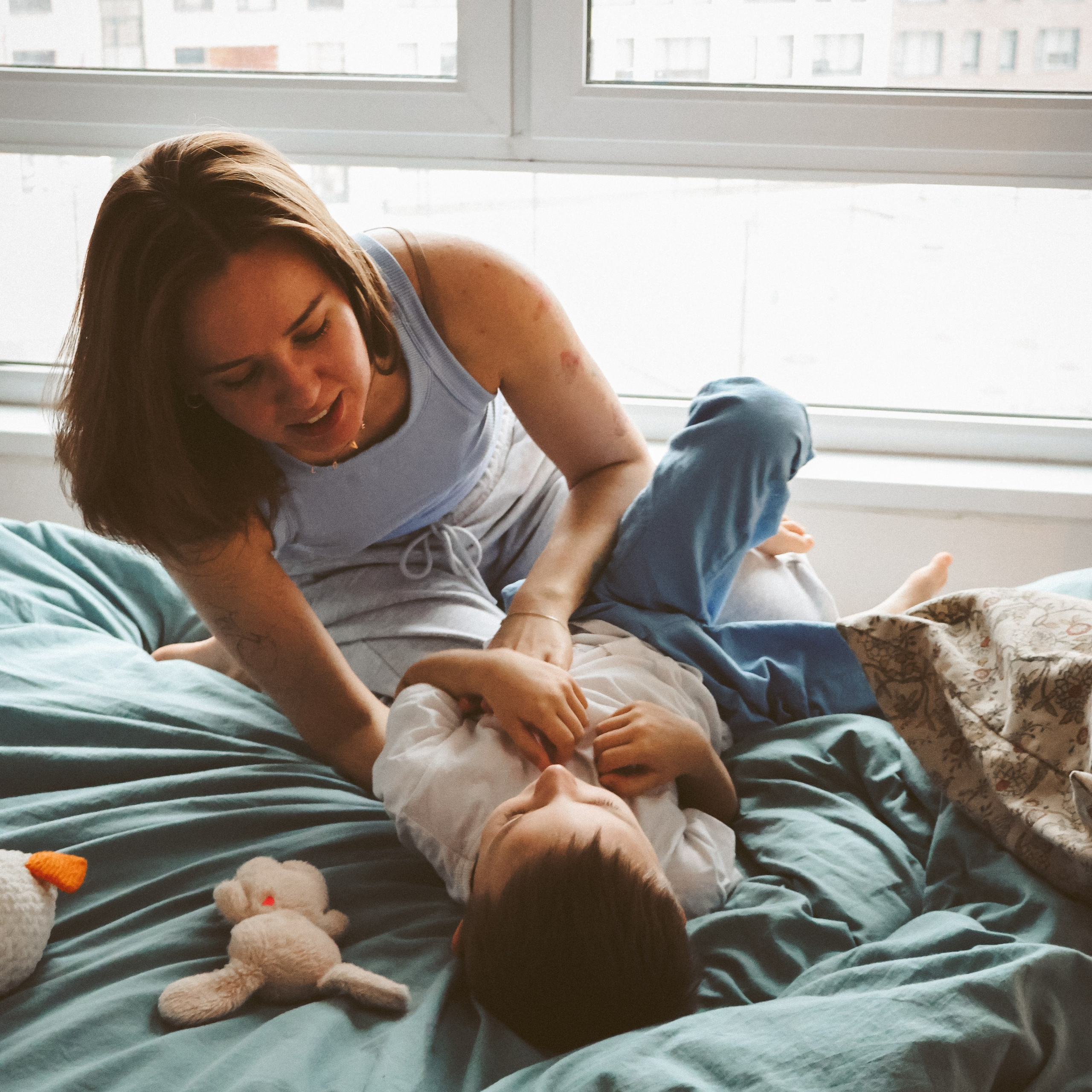 Натали & Тимофей. Фотограф в Москве