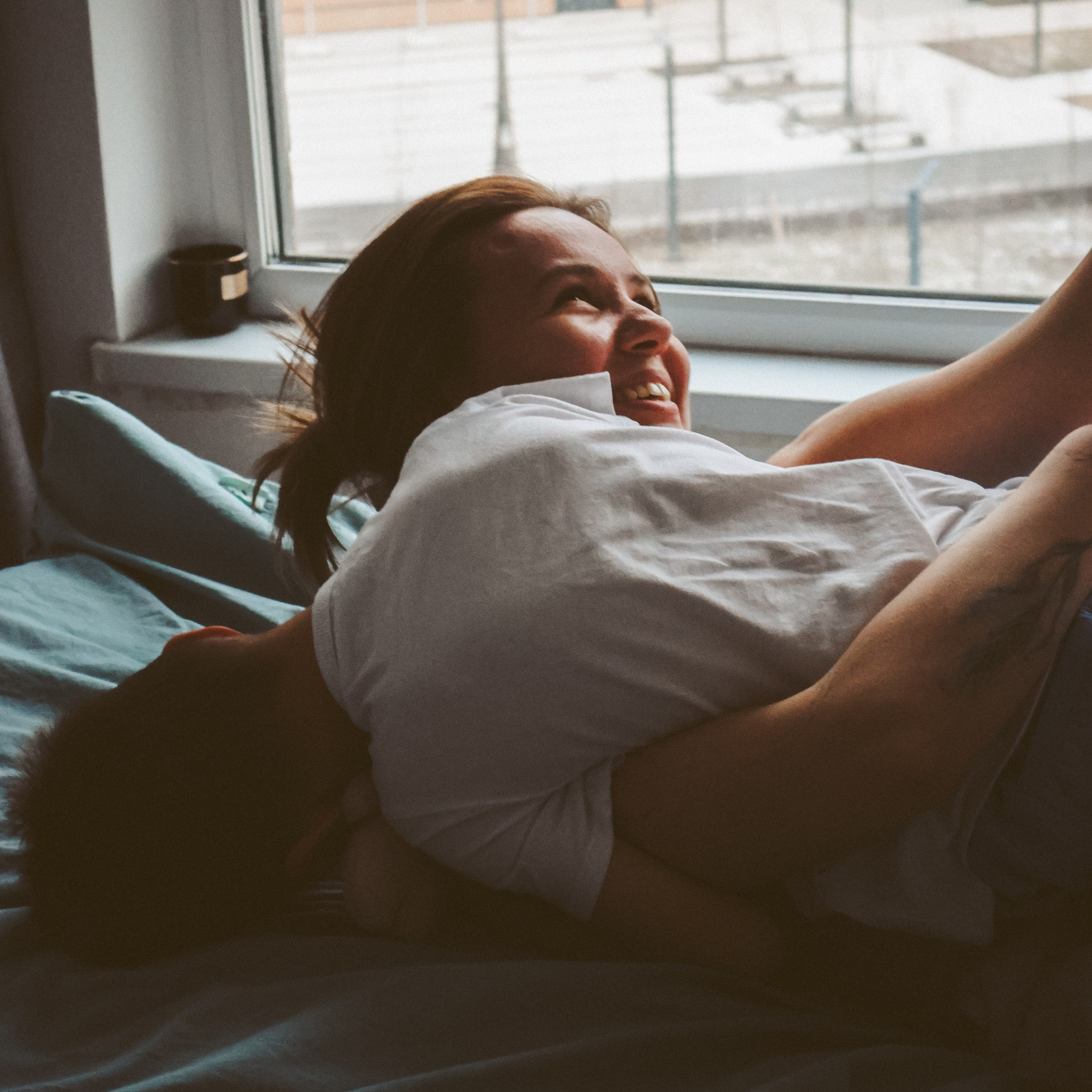 Натали & Тимофей. Фотограф в Москве