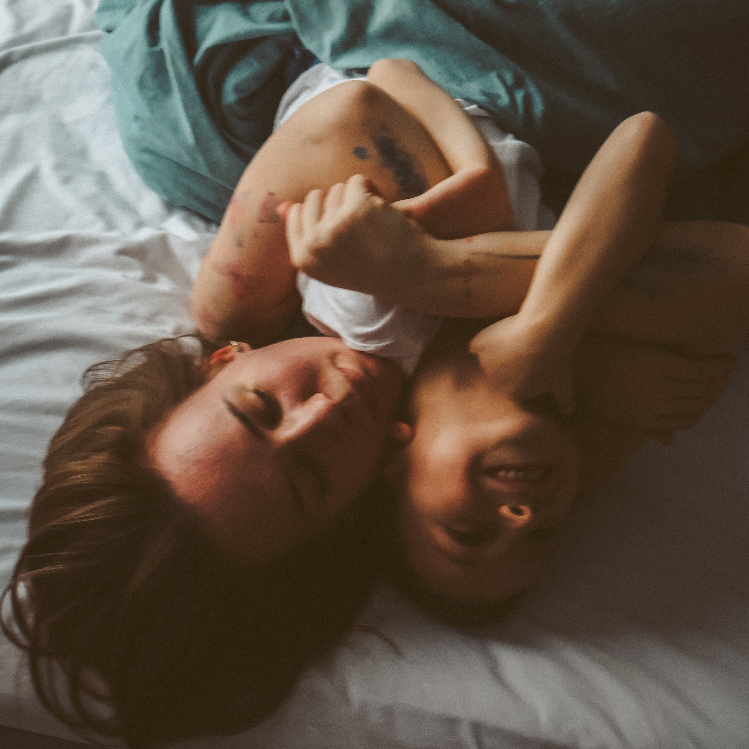 Натали & Тимофей. Фотограф в Москве