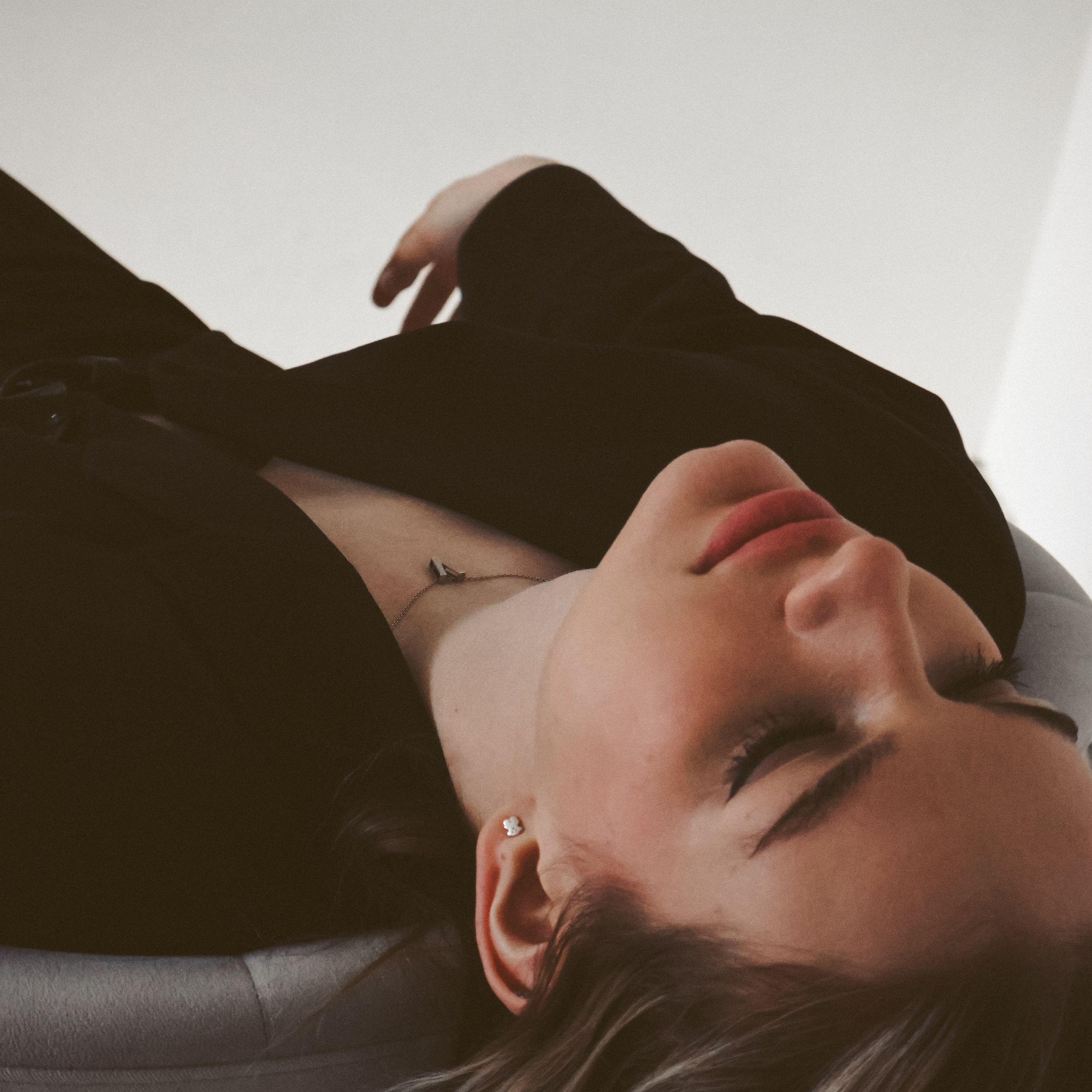 Валерия. Фотограф в Москве