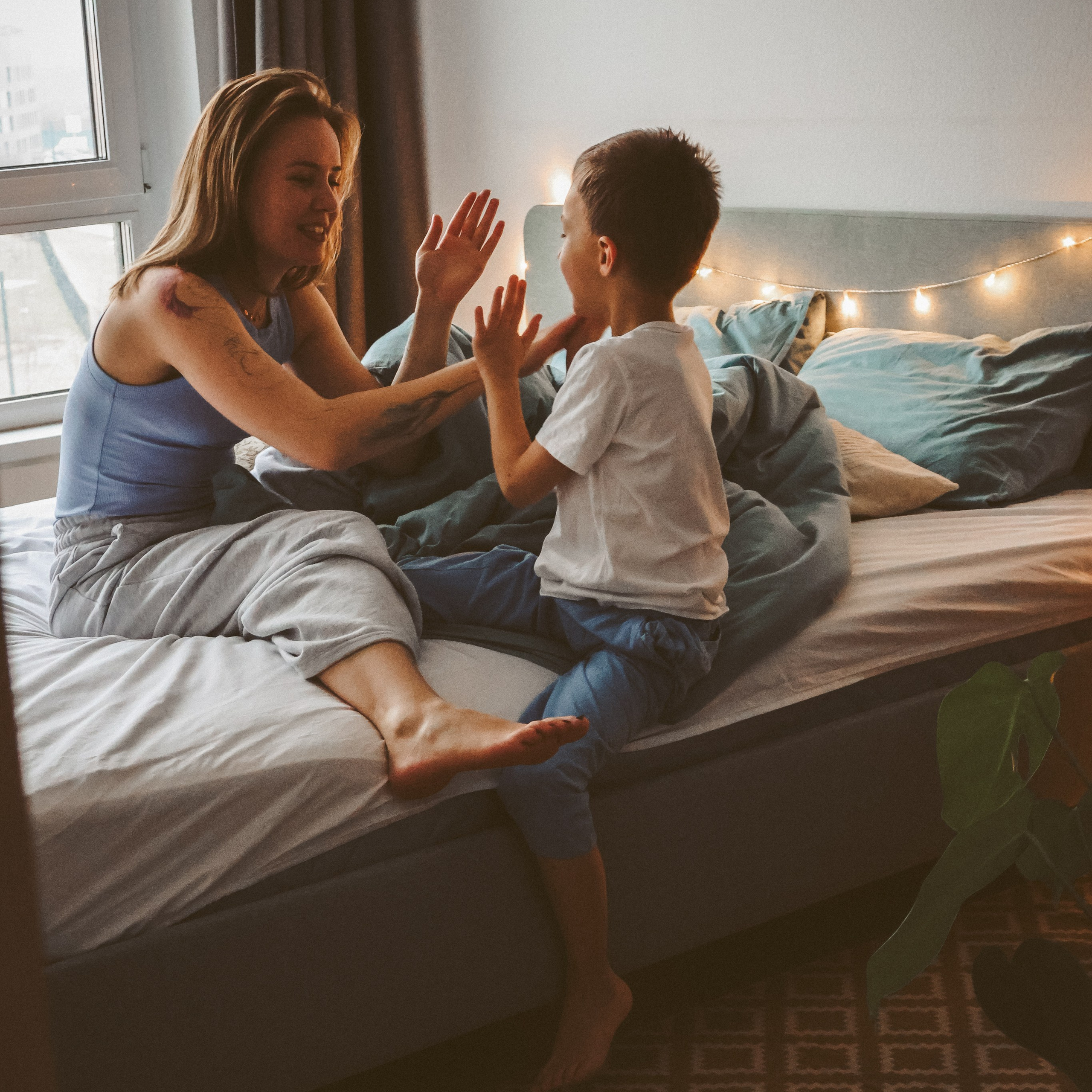 Натали & Тимофей. Фотограф в Москве