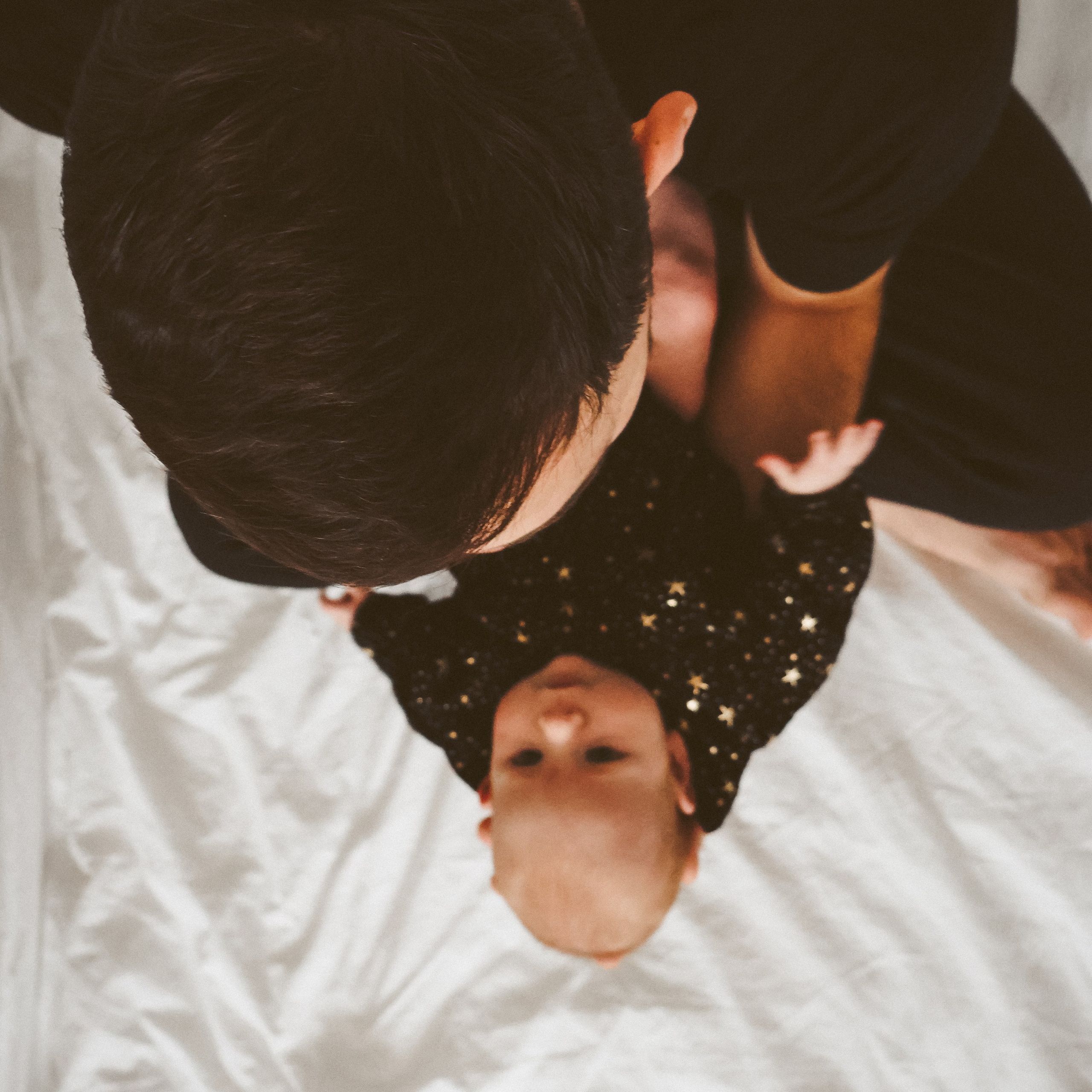 Папа и дочка. Фотограф в Москве