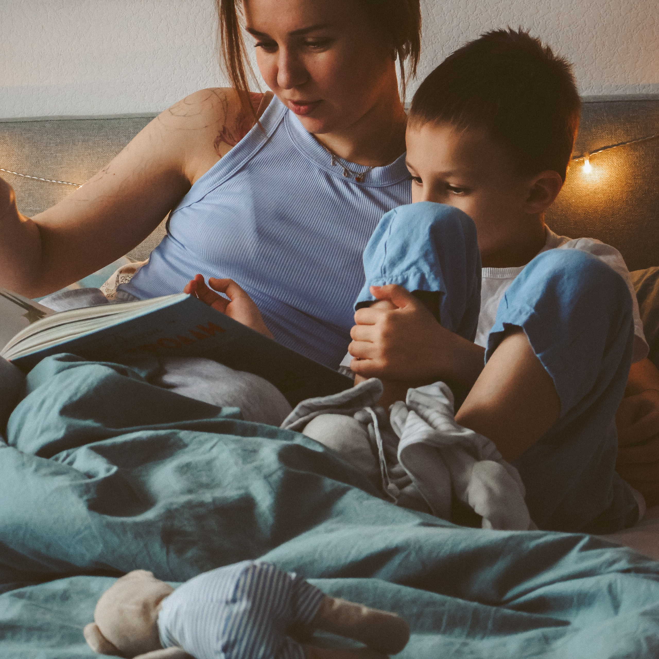 Натали & Тимофей. Фотограф в Москве