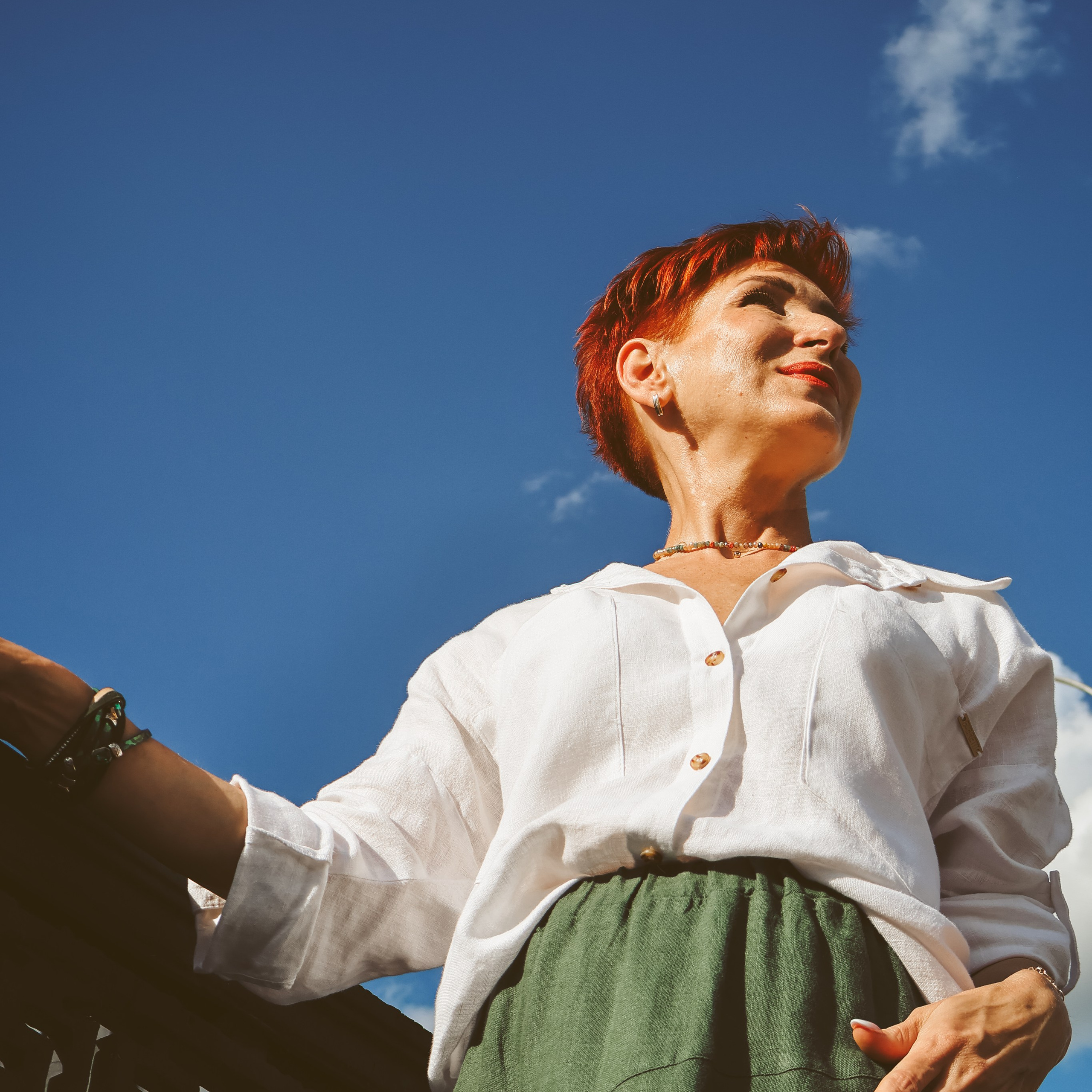 Гостья столицы, Наталья. Фотограф в Москве