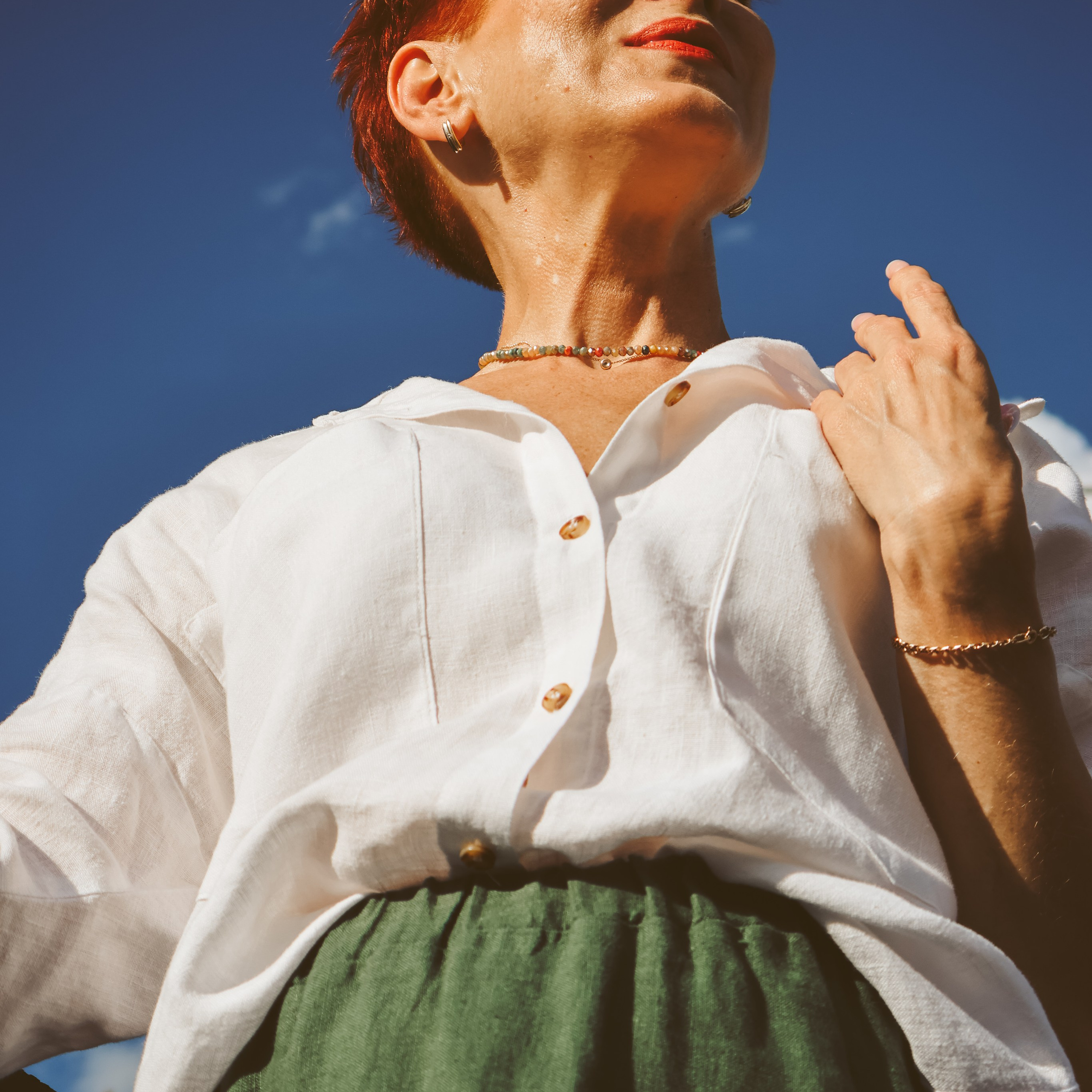 Гостья столицы, Наталья. Фотограф в Москве