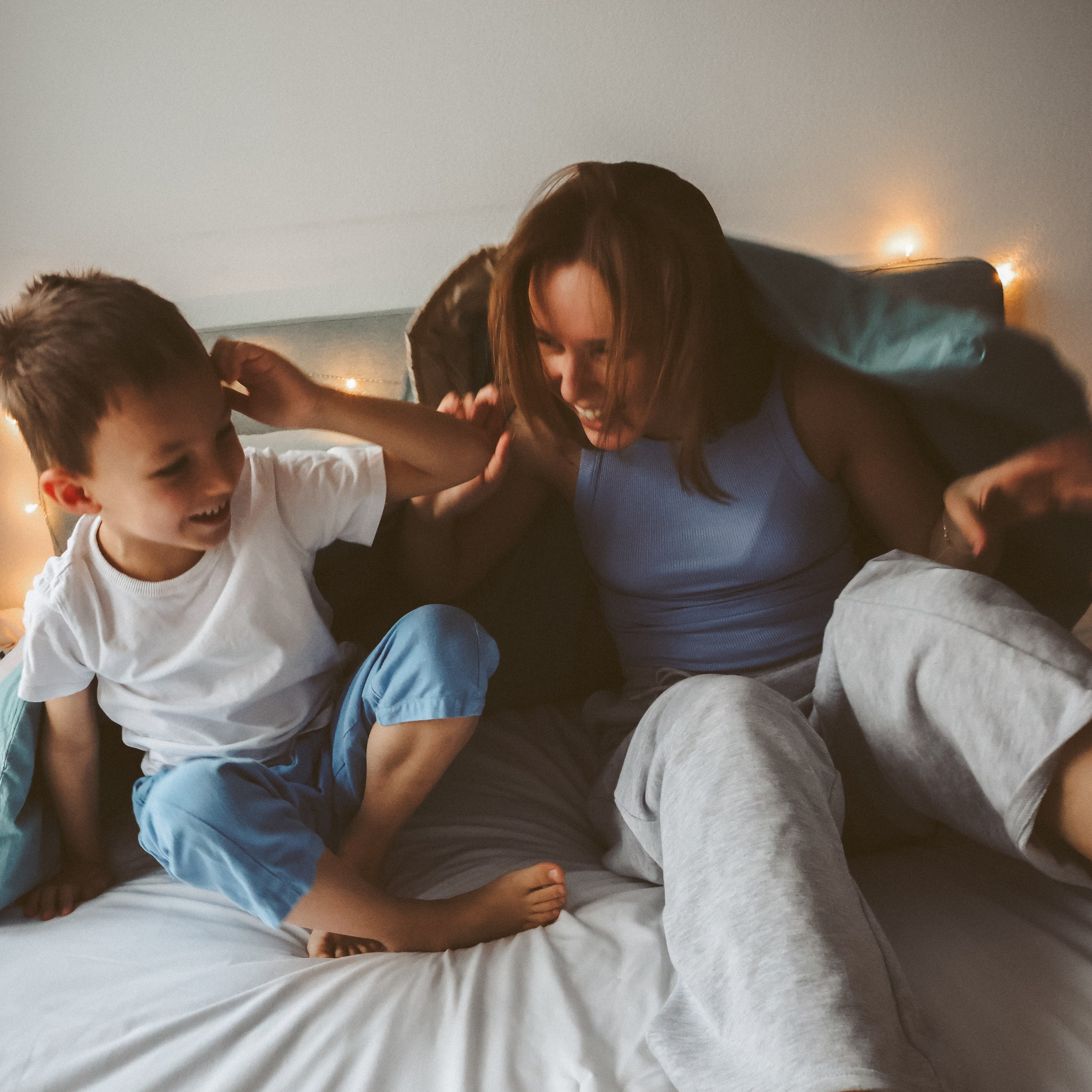 Натали & Тимофей. Фотограф в Москве