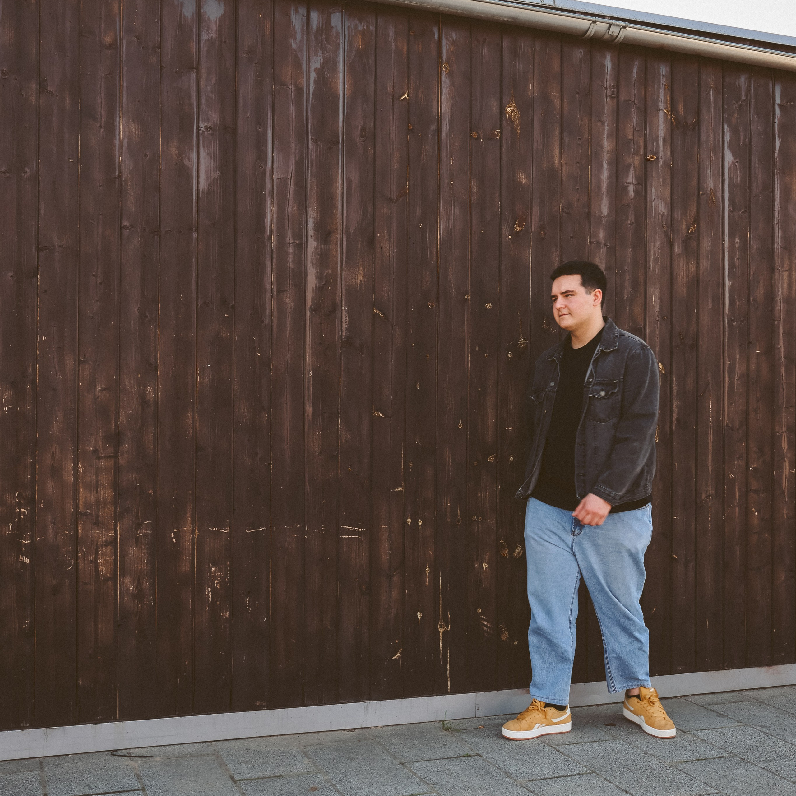 Руслан. Фотограф в Москве