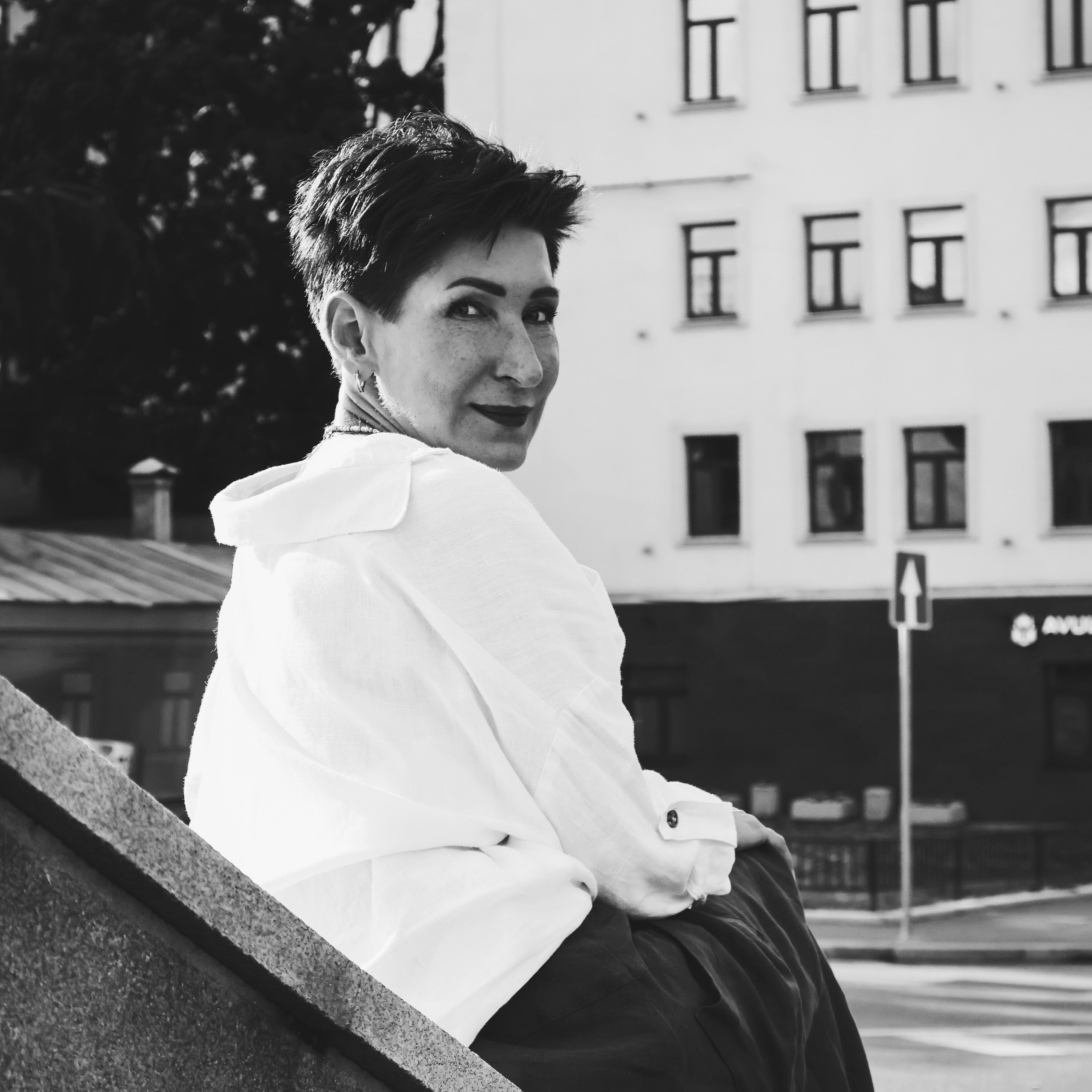 Гостья столицы, Наталья. Фотограф в Москве