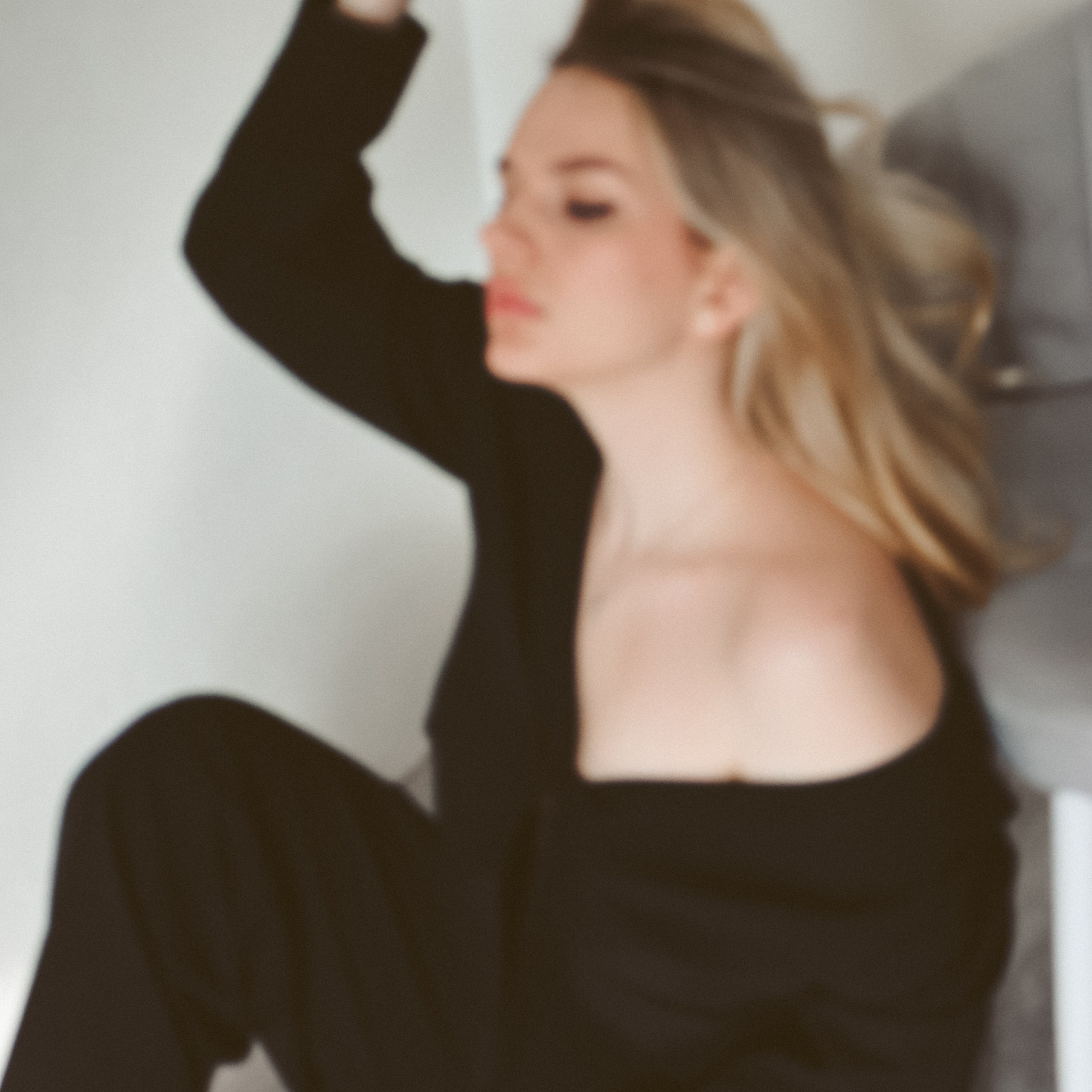 Валерия. Фотограф в Москве