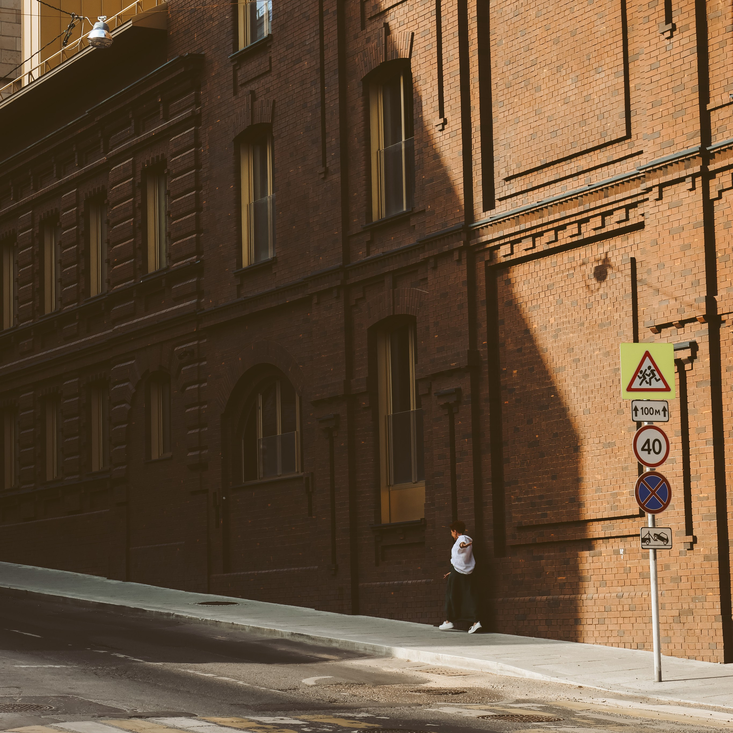 Гостья столицы, Наталья. Фотограф в Москве