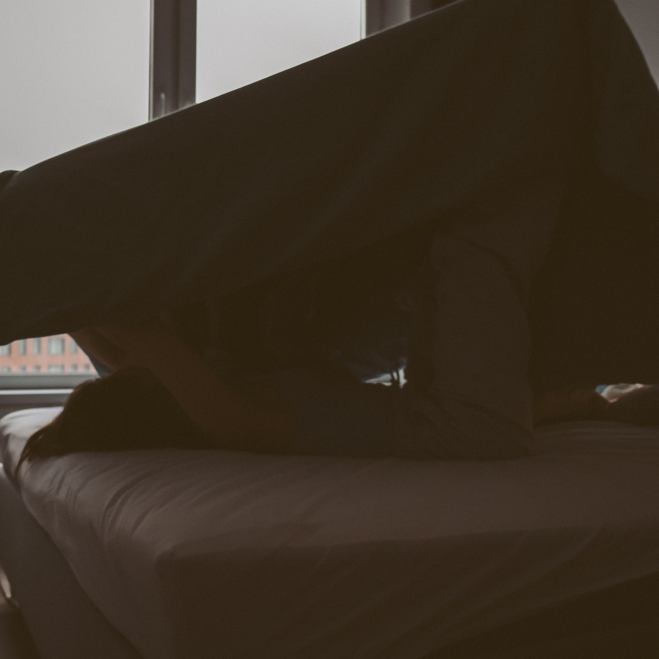 Натали & Тимофей. Фотограф в Москве