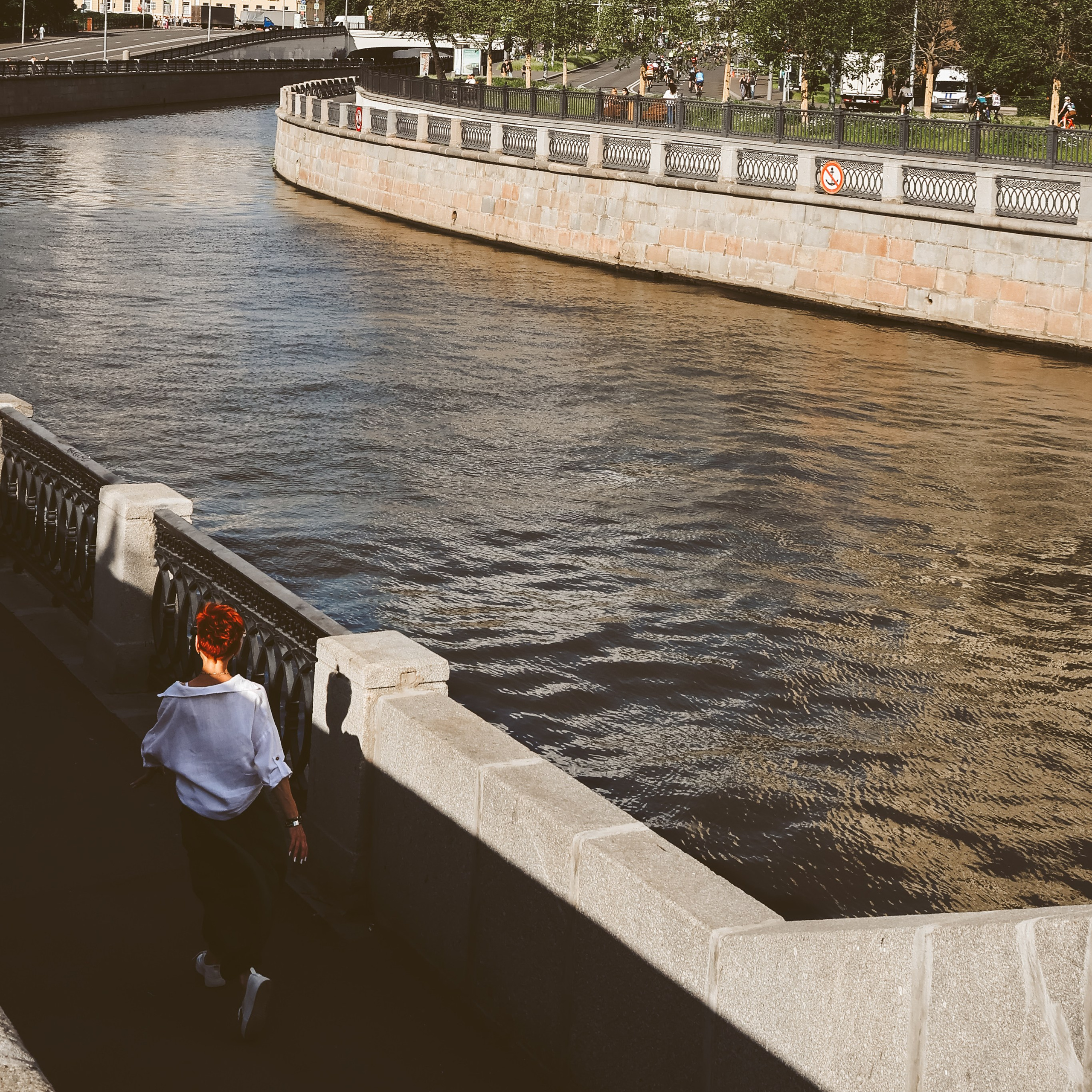 Гостья столицы, Наталья. Фотограф в Москве