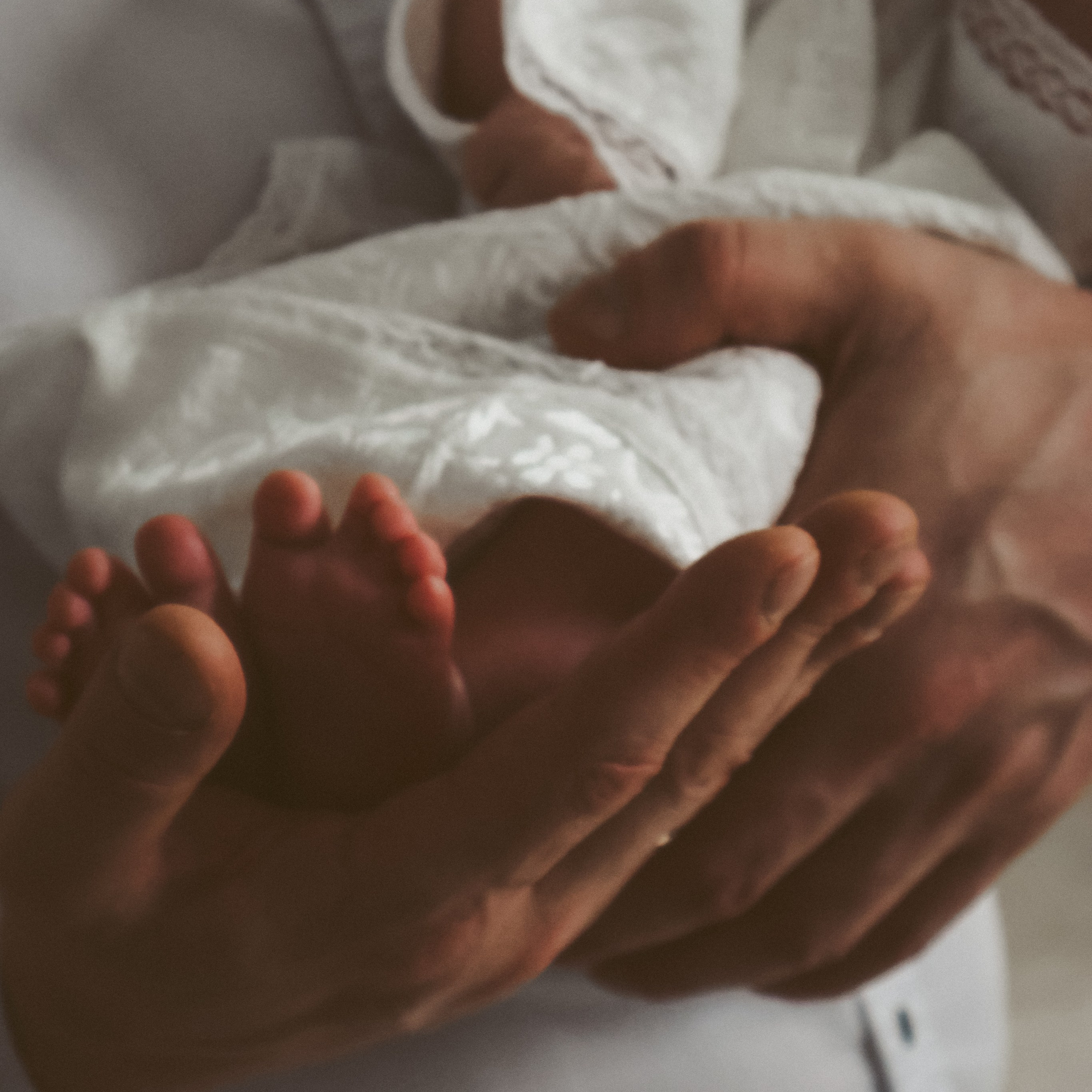 Крестины. Фотограф в Москве