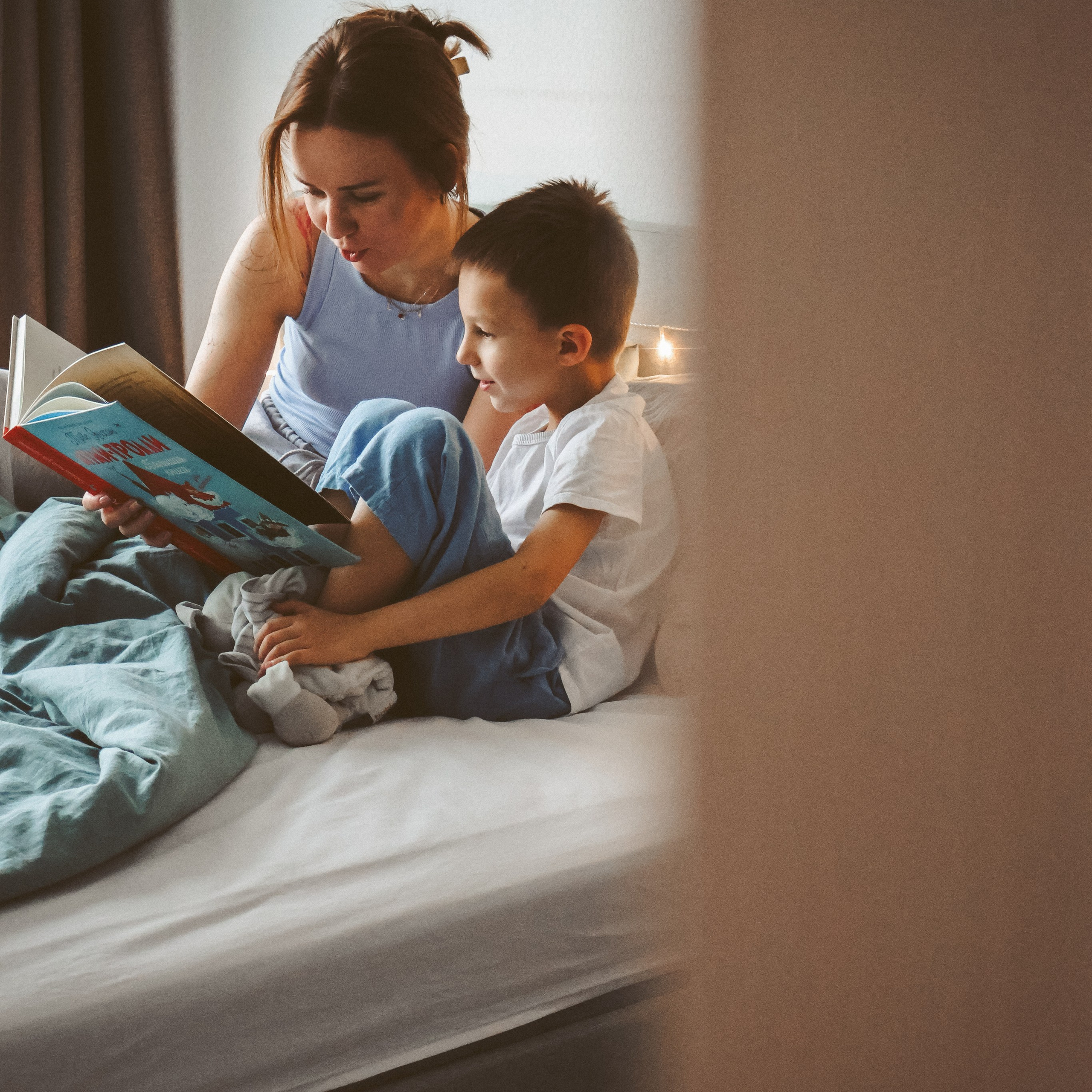 Натали & Тимофей. Фотограф в Москве