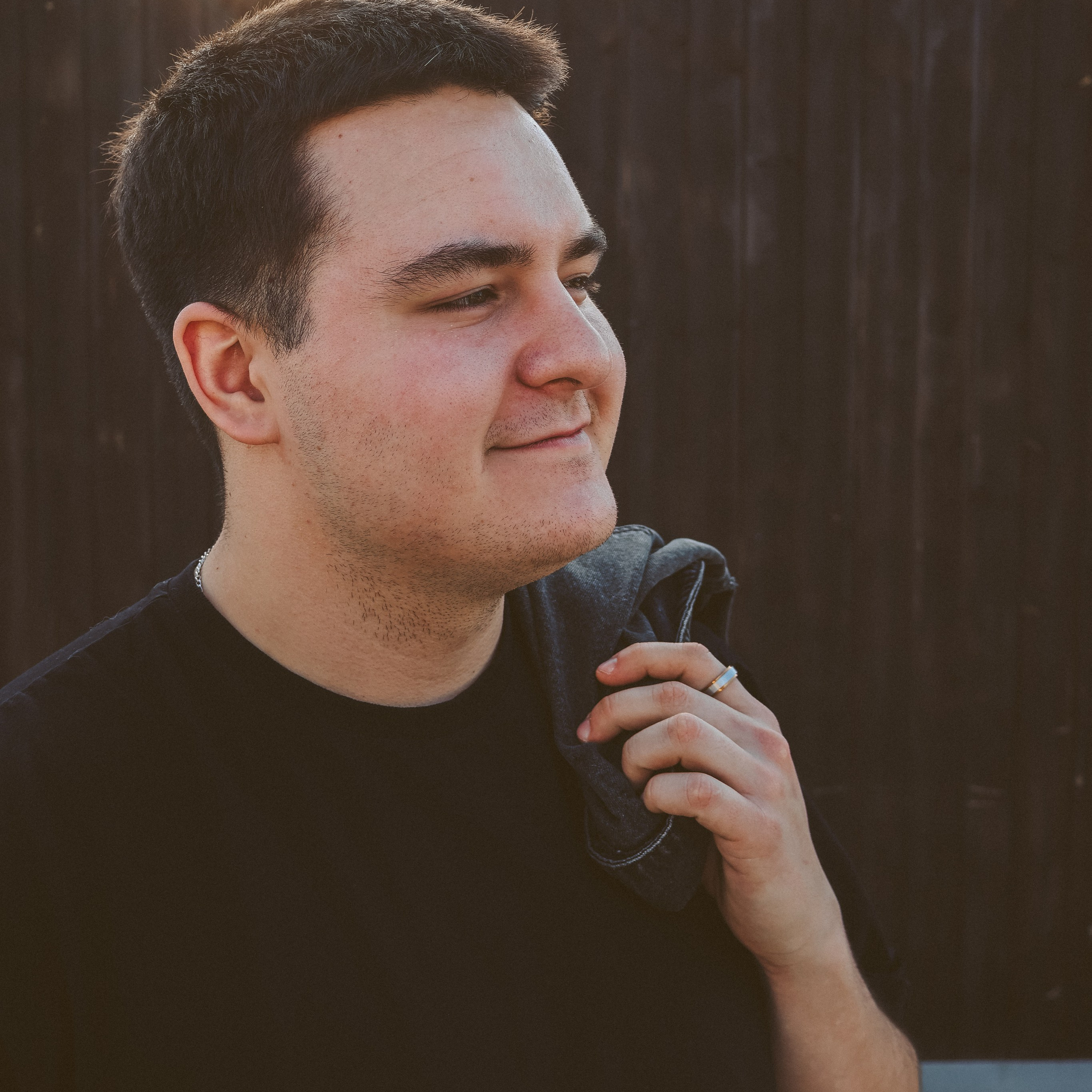 Руслан. Фотограф в Москве