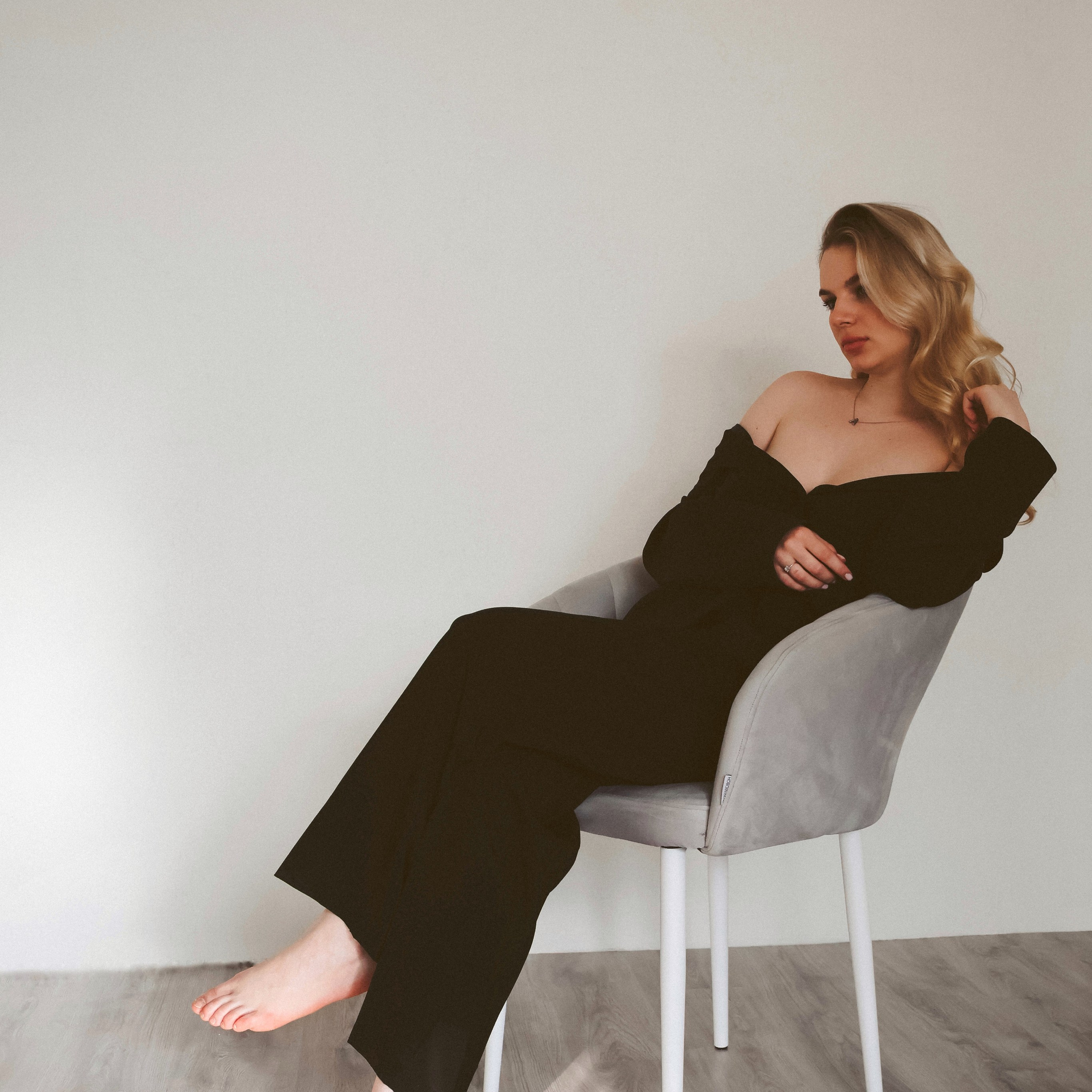 Валерия. Фотограф в Москве